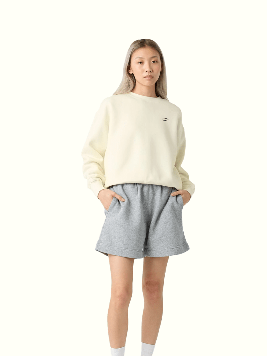 Crewneck Long Sleeve: Signature Series - Auntie Rana's