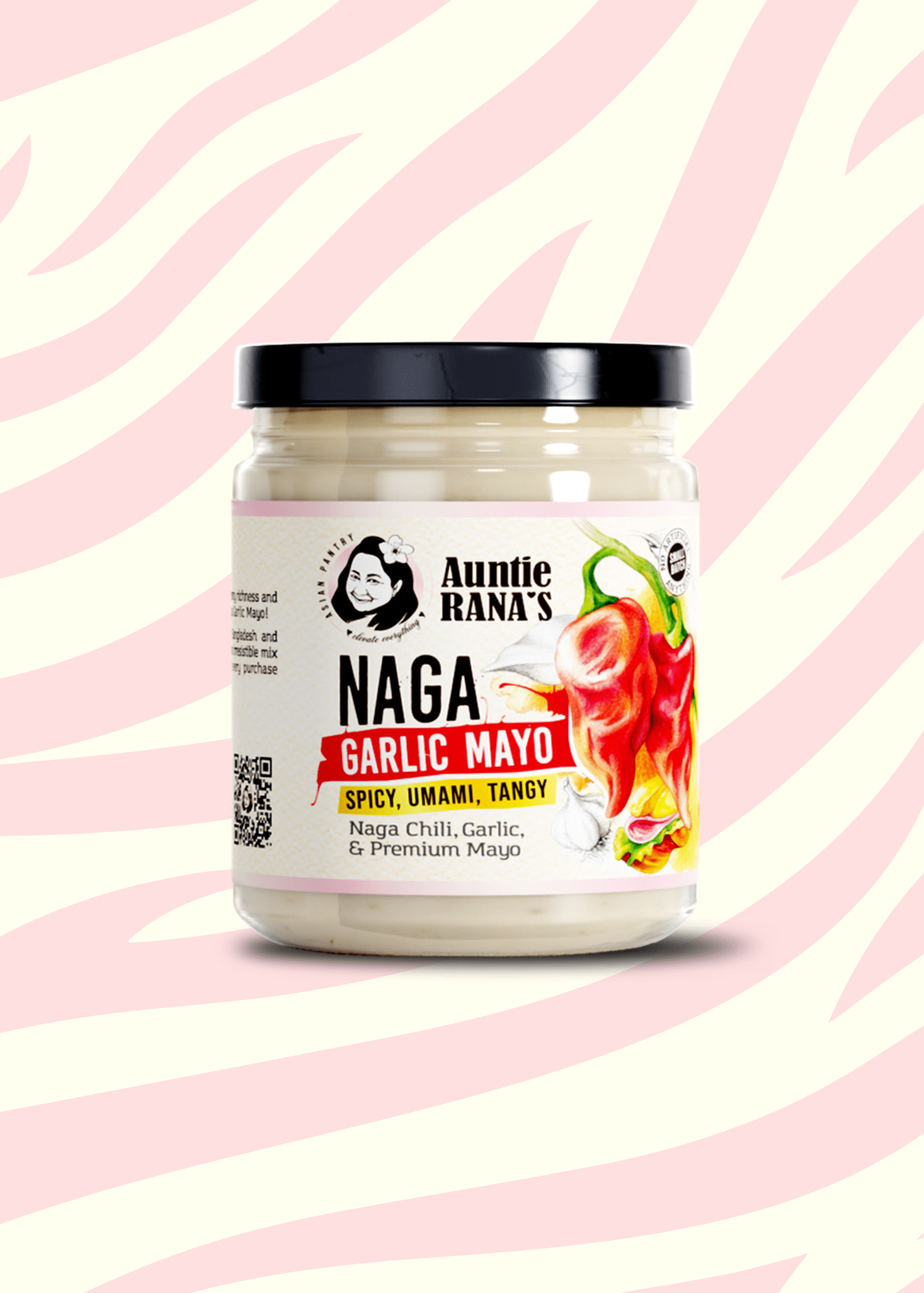 Spicy Duo - Auntie Rana's