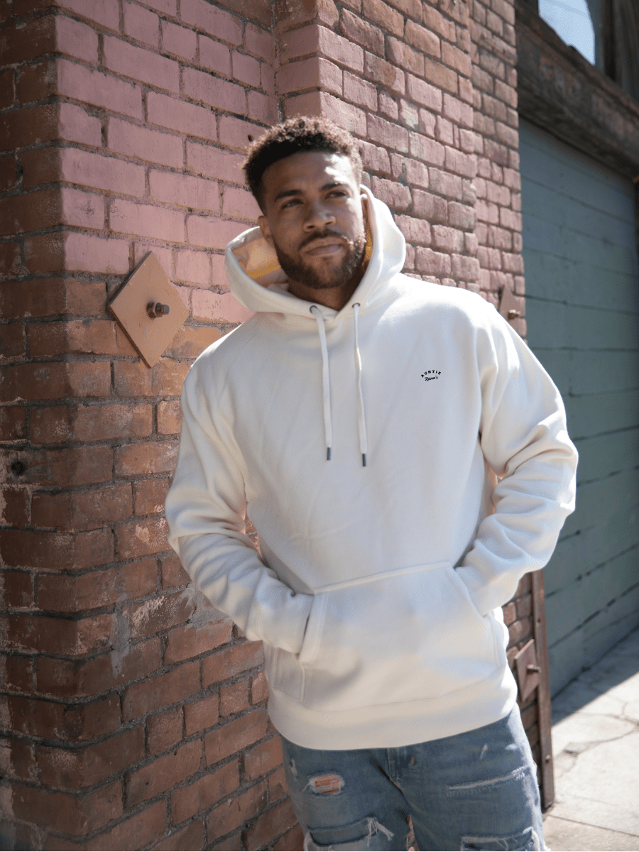 Hoodie, 100% Cotton: Signature Series - Auntie Rana's