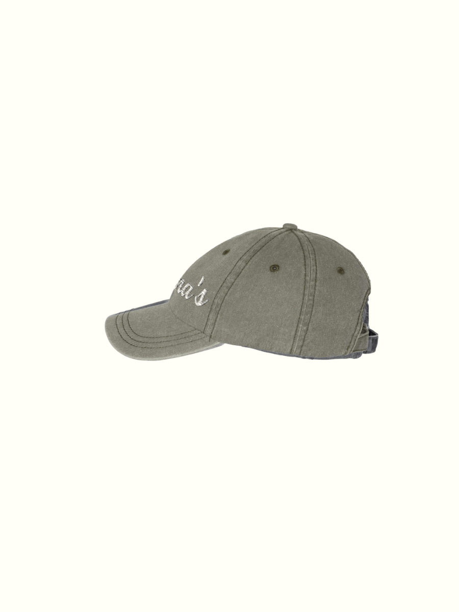 Cap: Signature Series - Auntie Rana's