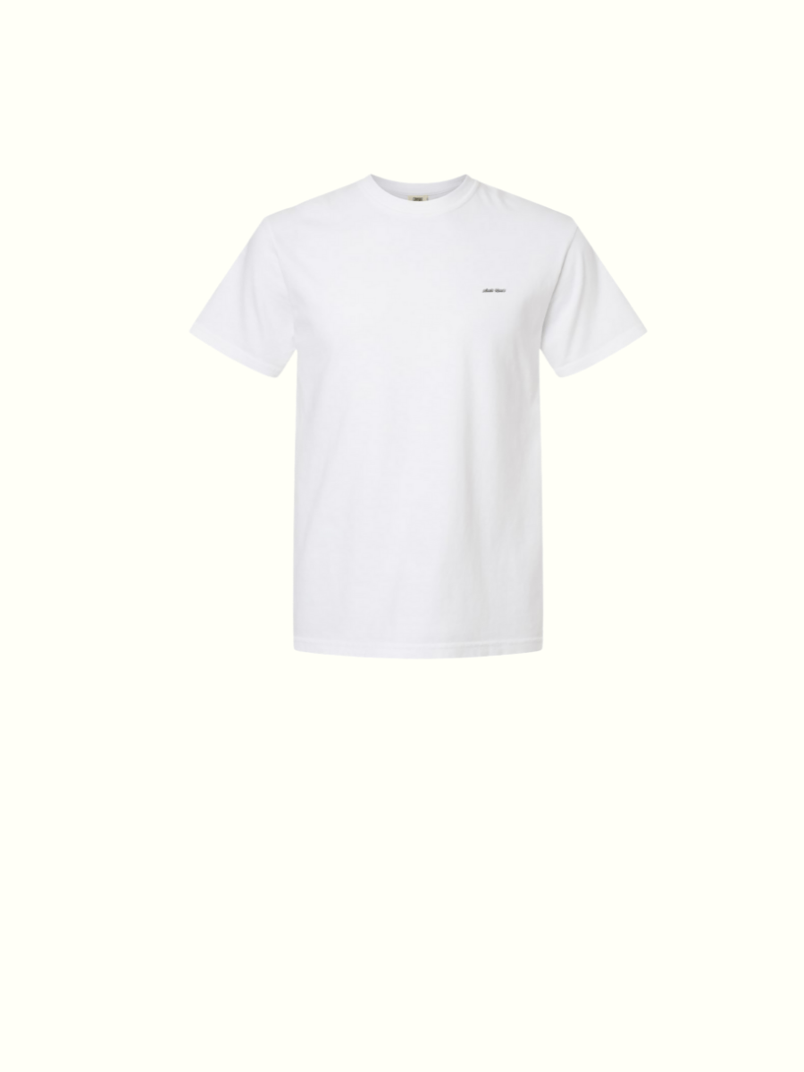 Women's T-shirt, Heavyweight, Streetstyle 100% Cotton: Signature Series - Auntie Rana's