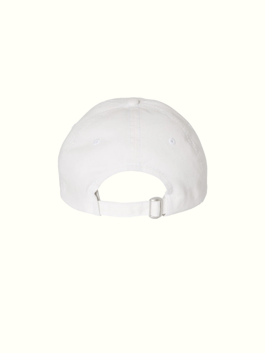 Cap: Signature Series - Auntie Rana's