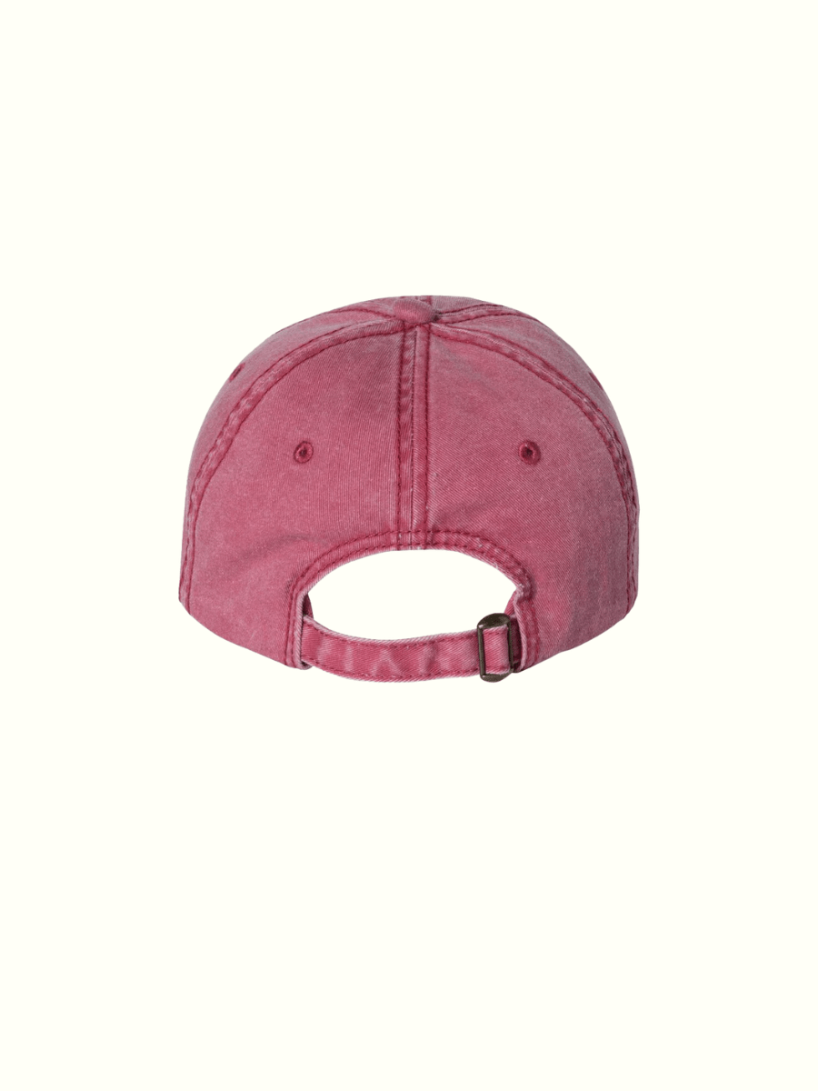 Cap: Signature Series - Auntie Rana's