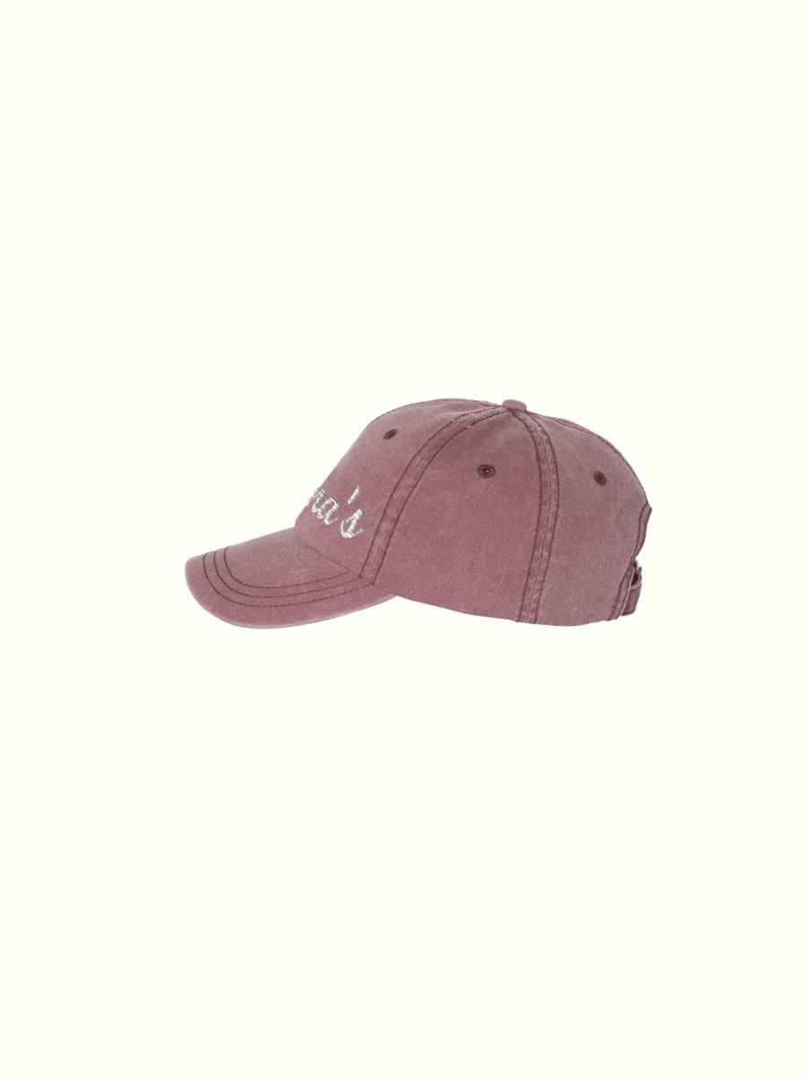Cap: Signature Series - Auntie Rana's