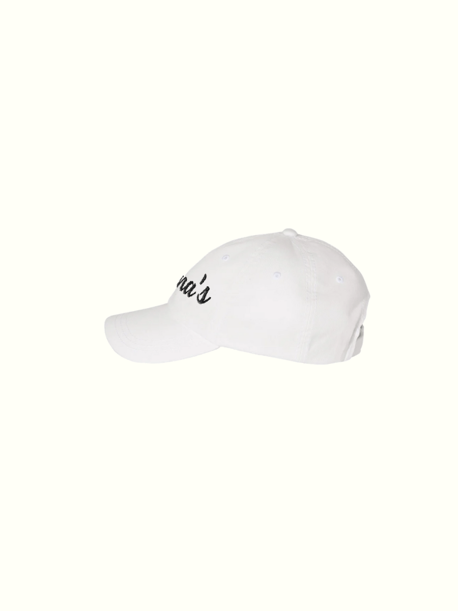 Cap: Signature Series - Auntie Rana's
