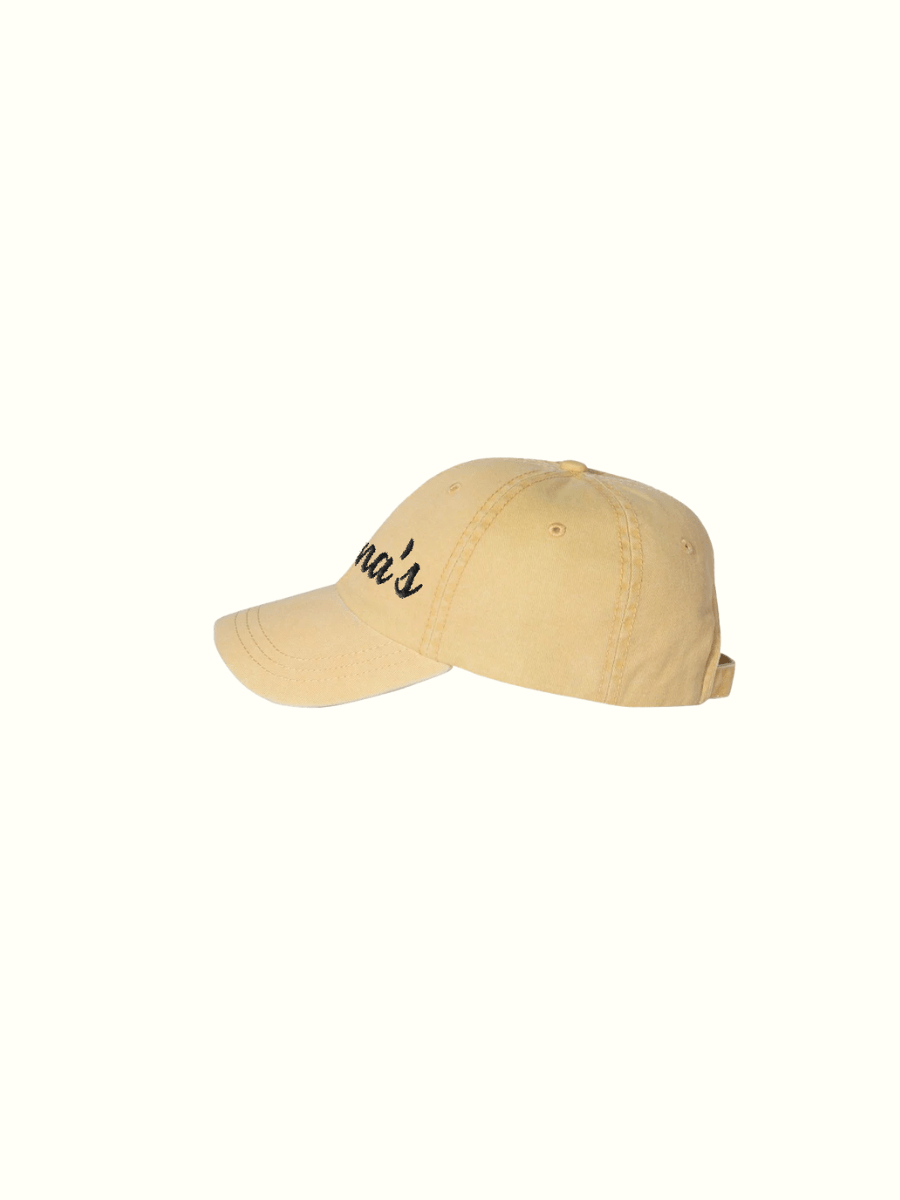 Cap: Signature Series - Auntie Rana's