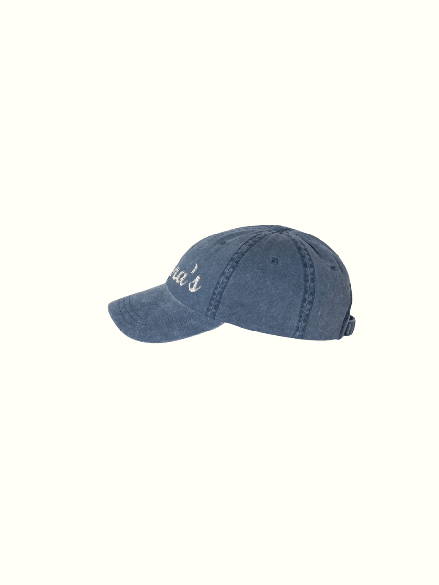 Cap: Signature Series - Auntie Rana's