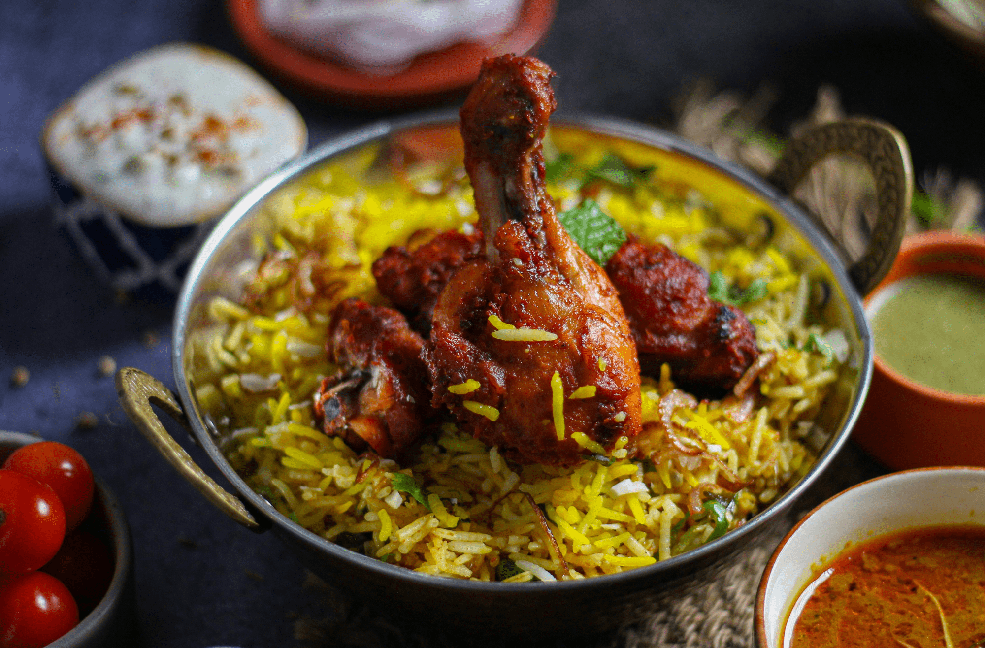 Golden Mango Achaar - Auntie Rana's