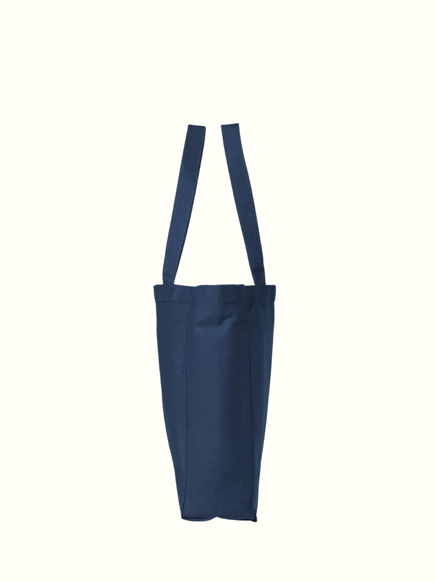 Signature Zip Tote - Auntie Rana's