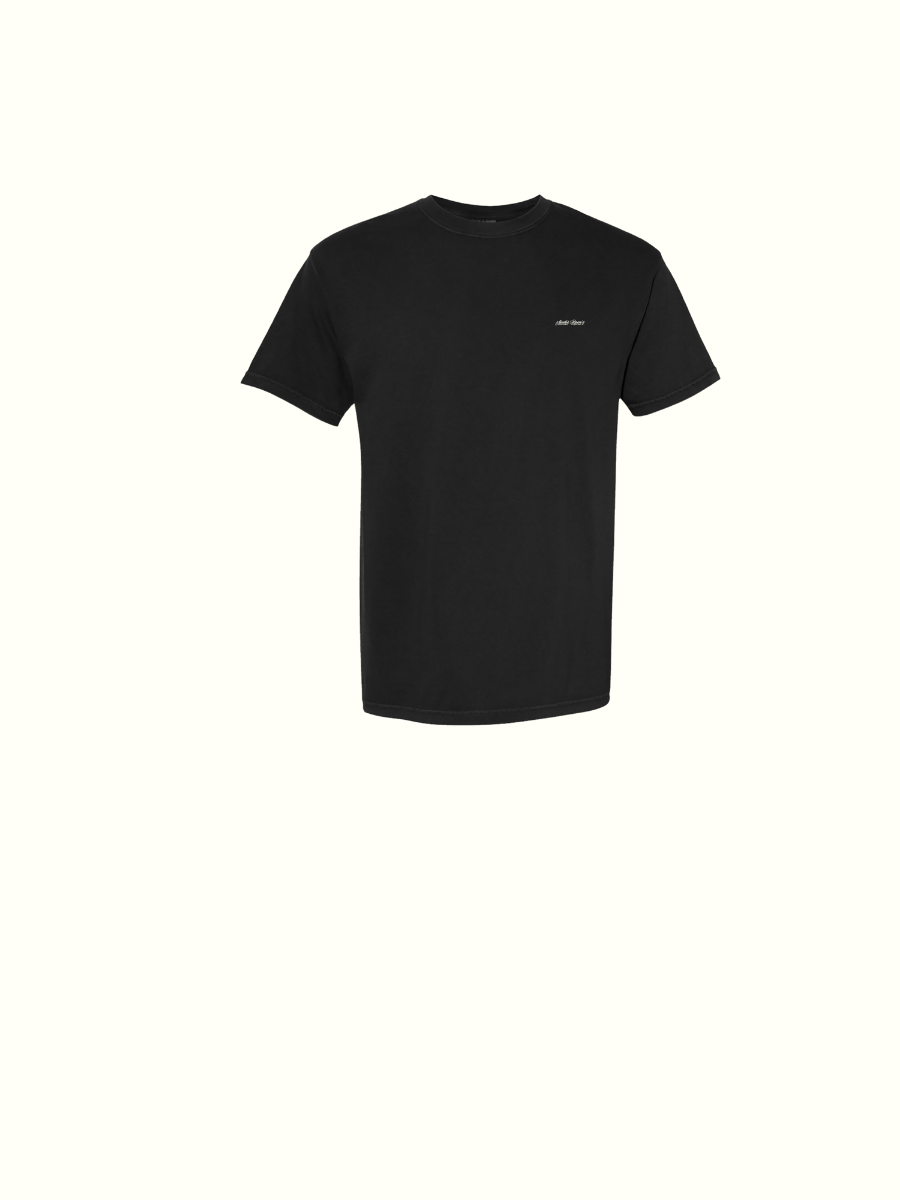 Women's T-shirt, Heavyweight, Streetstyle 100% Cotton: Signature Series - Auntie Rana's