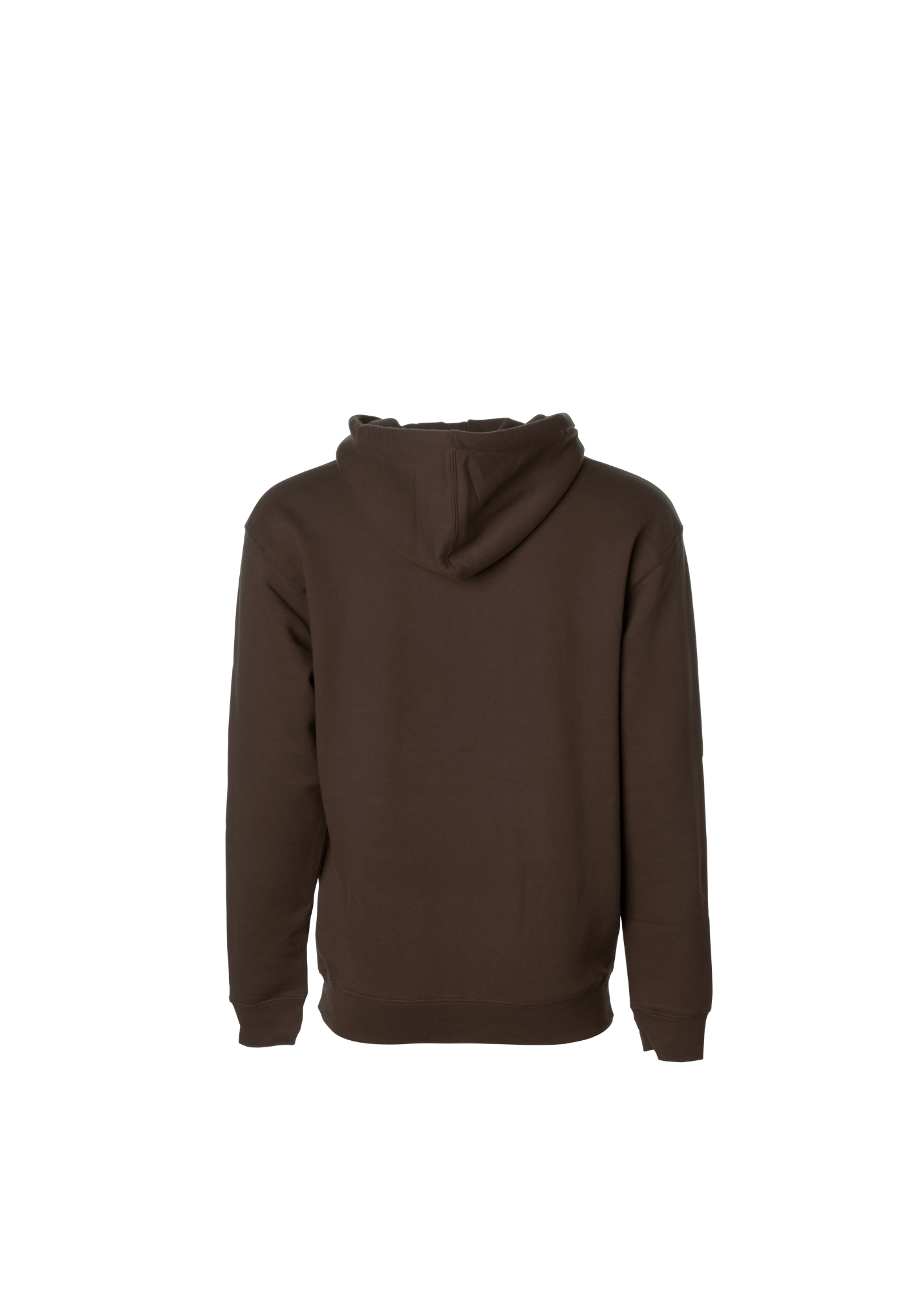Men's Hoodie: World Tour - Auntie Rana's