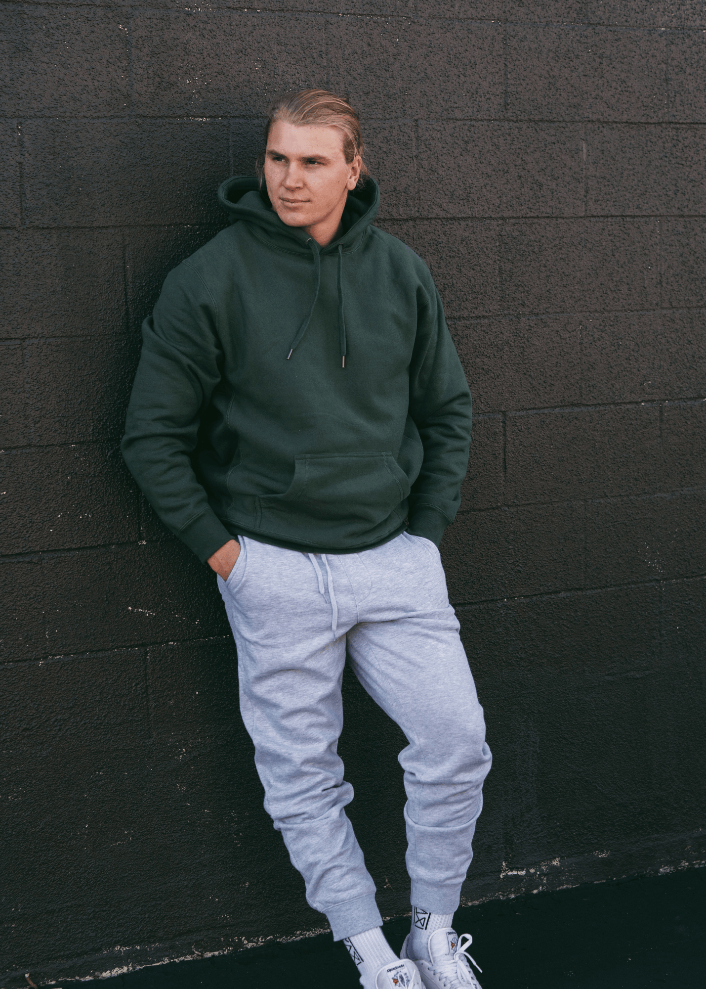 Men's Sweatpants: World Tour - Auntie Rana's