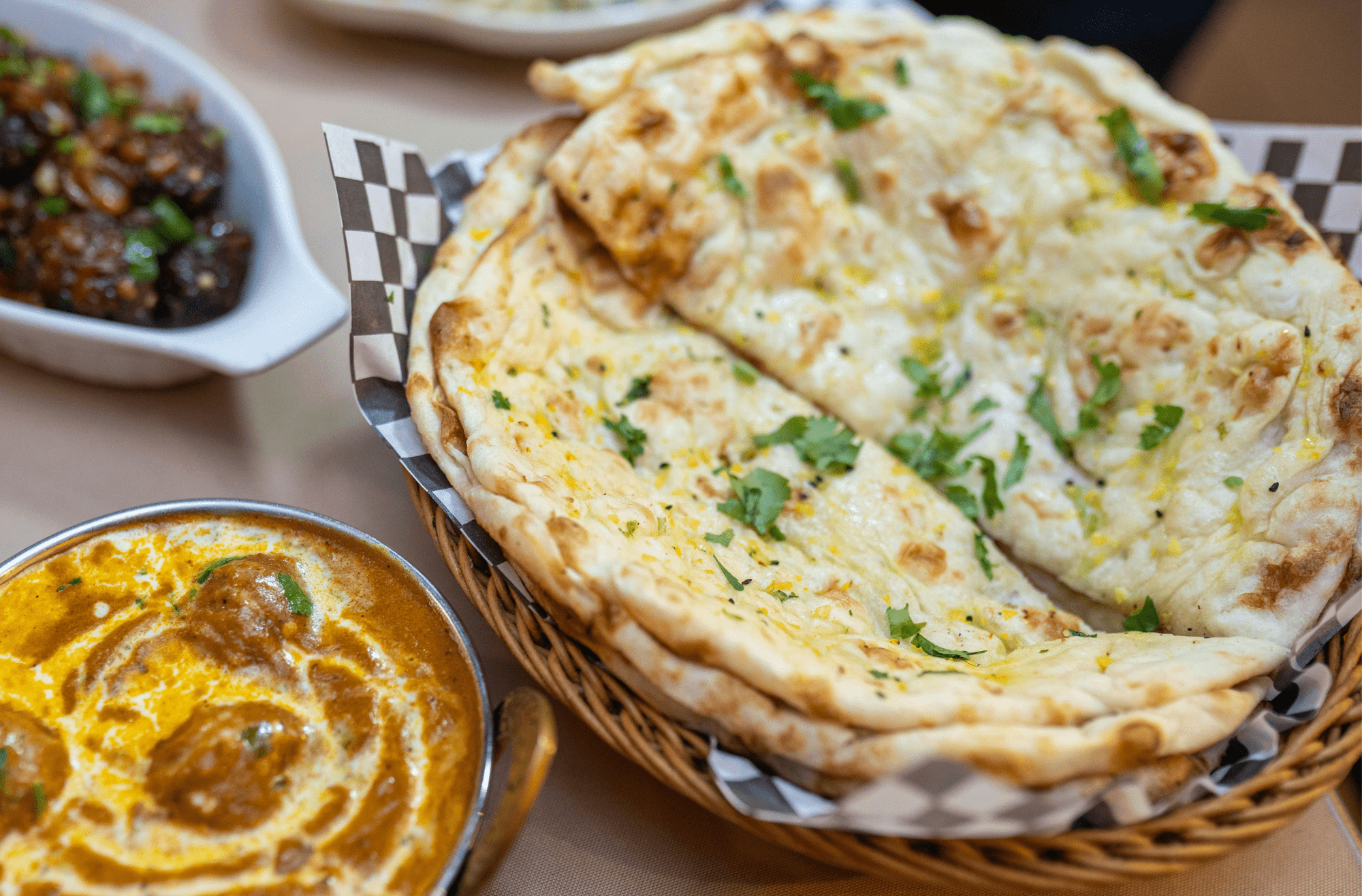 Golden Mango Achaar - Auntie Rana's