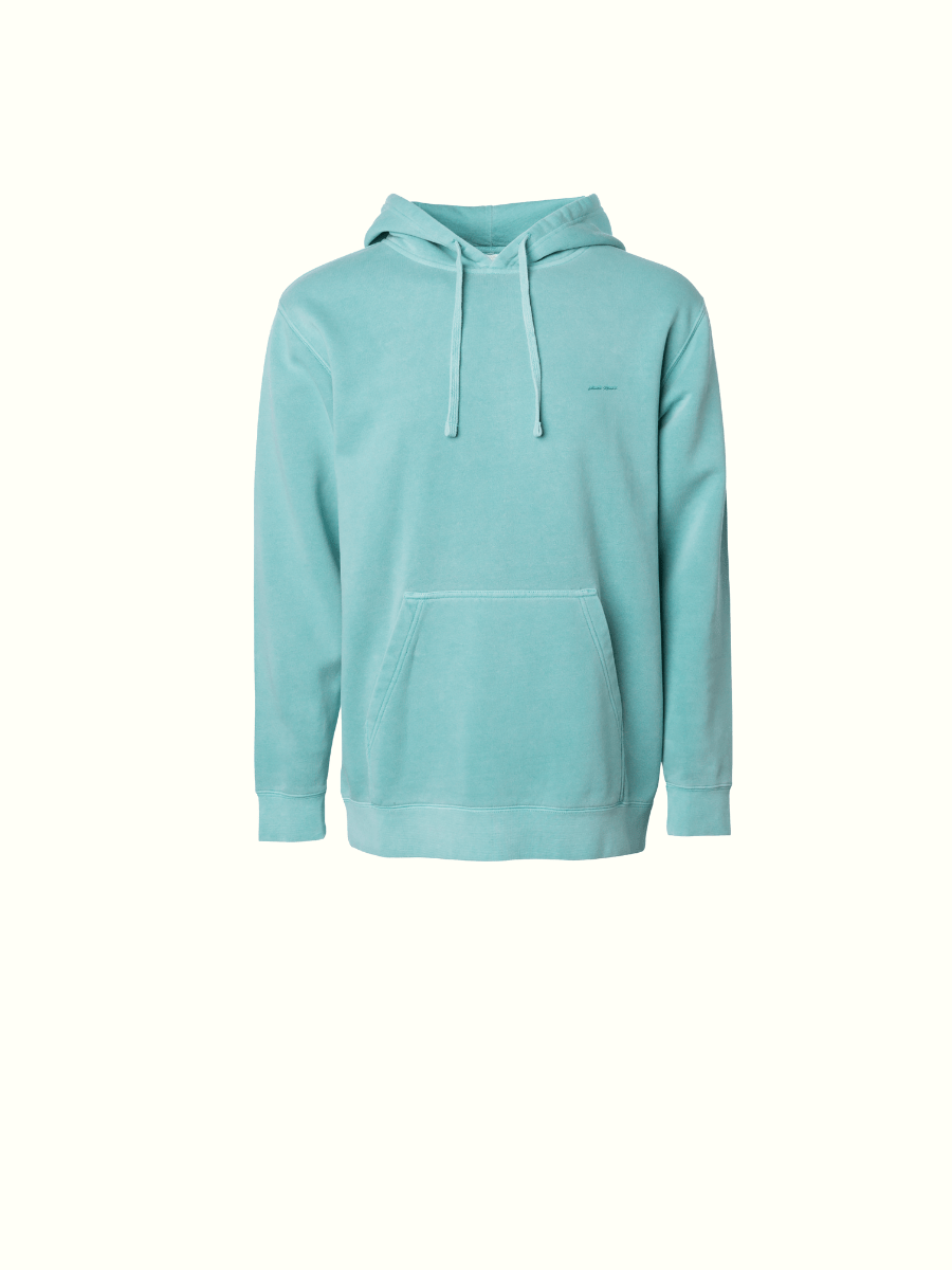 Men's Hoodie: Signature Series - Auntie Rana's
