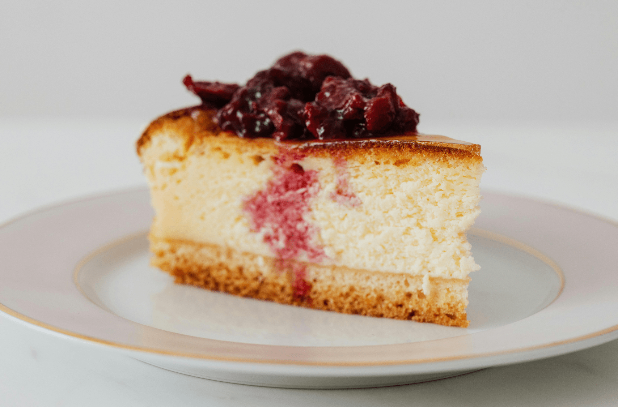 Five Berry Spiced Jam - Auntie Rana's