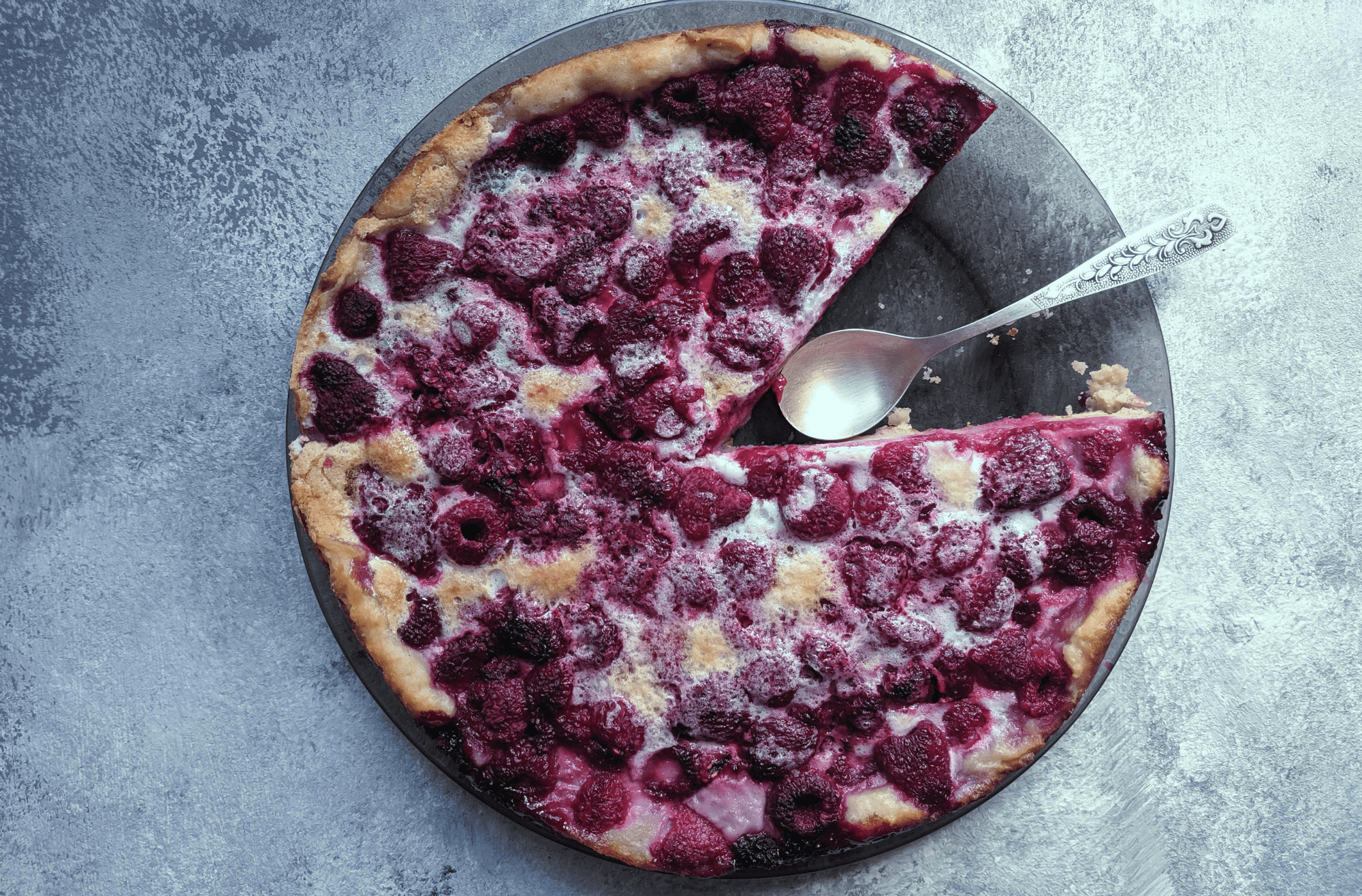 Five Berry Spiced Jam - Auntie Rana's