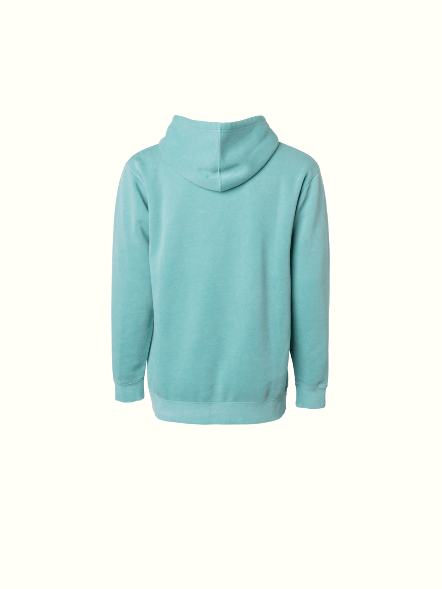 Women's Hoodie: Signature Series - Auntie Rana's