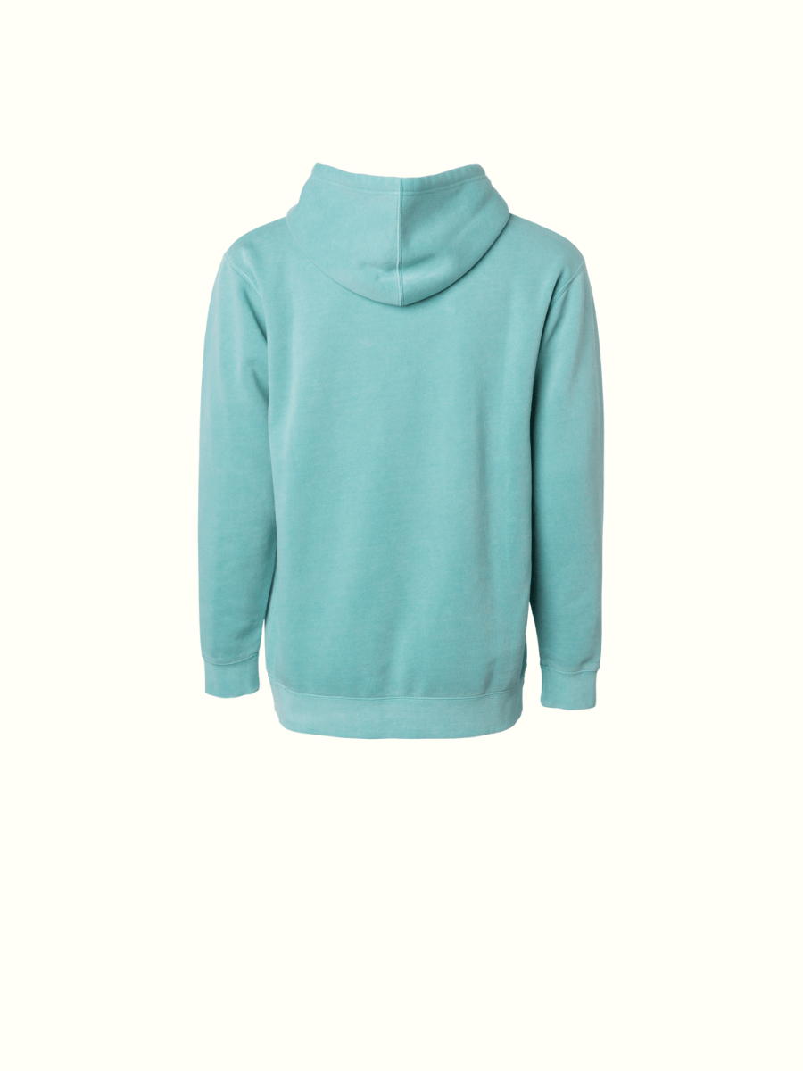 Men's Hoodie: Signature Series - Auntie Rana's