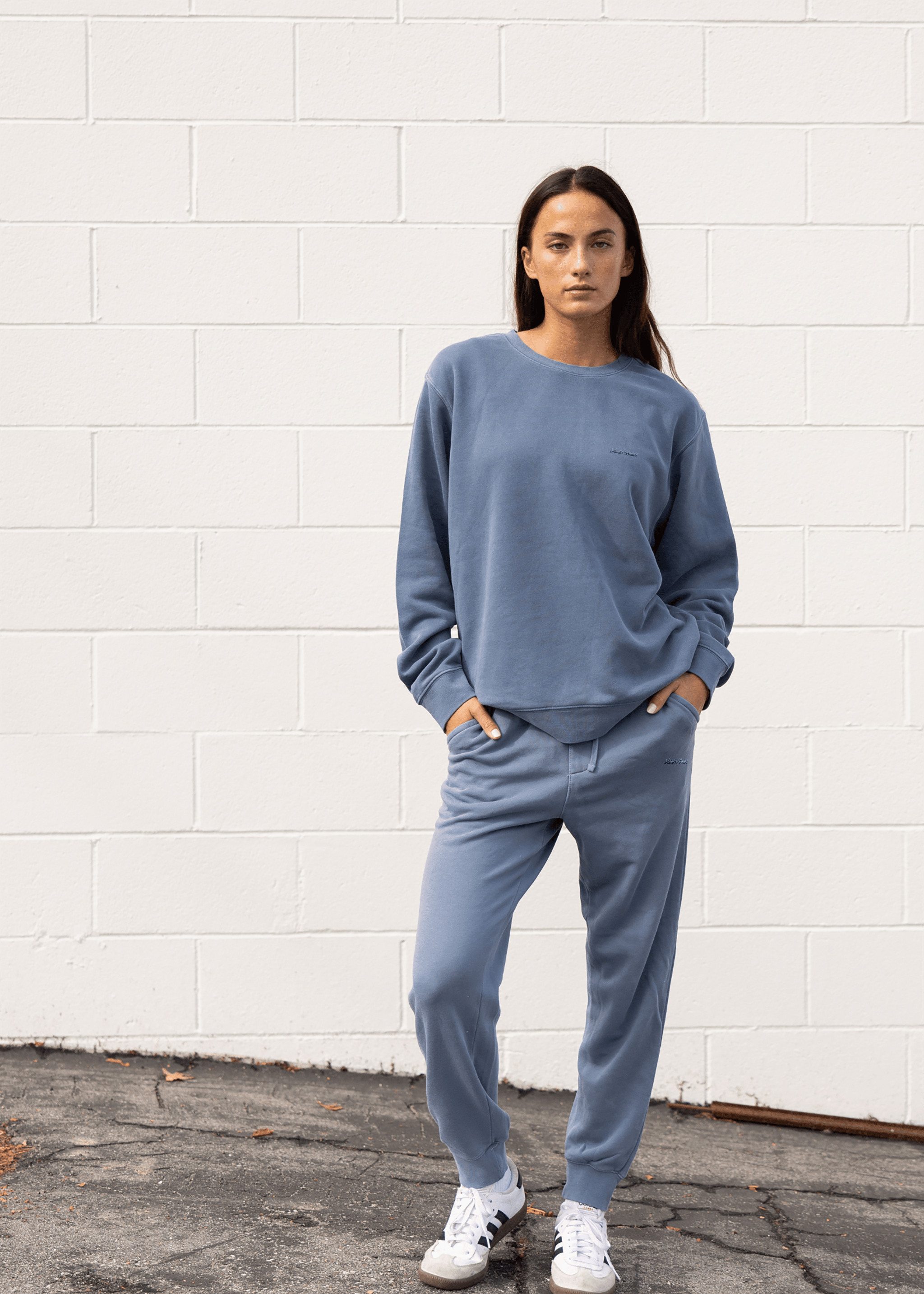 Women's Sweatpants: Signature Series - Auntie Rana's