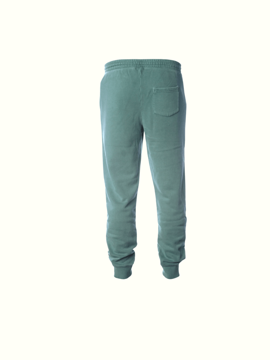 Men's Sweatpants: Signature Series - Auntie Rana's