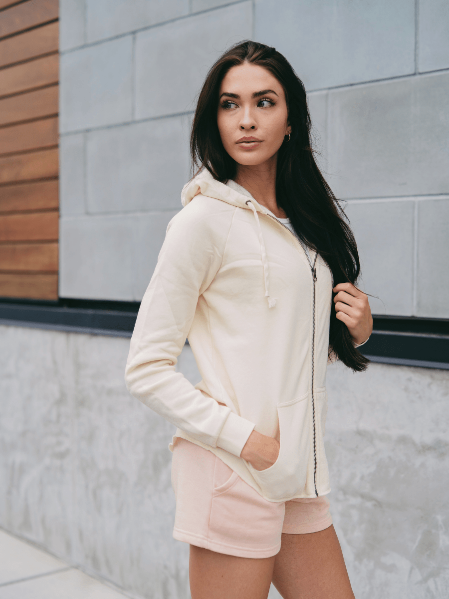 Women's Shorts: Signature Series - Auntie Rana's
