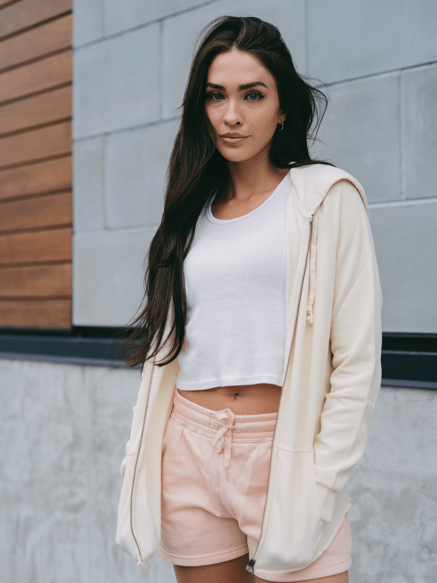Women's Shorts: Signature Series - Auntie Rana's