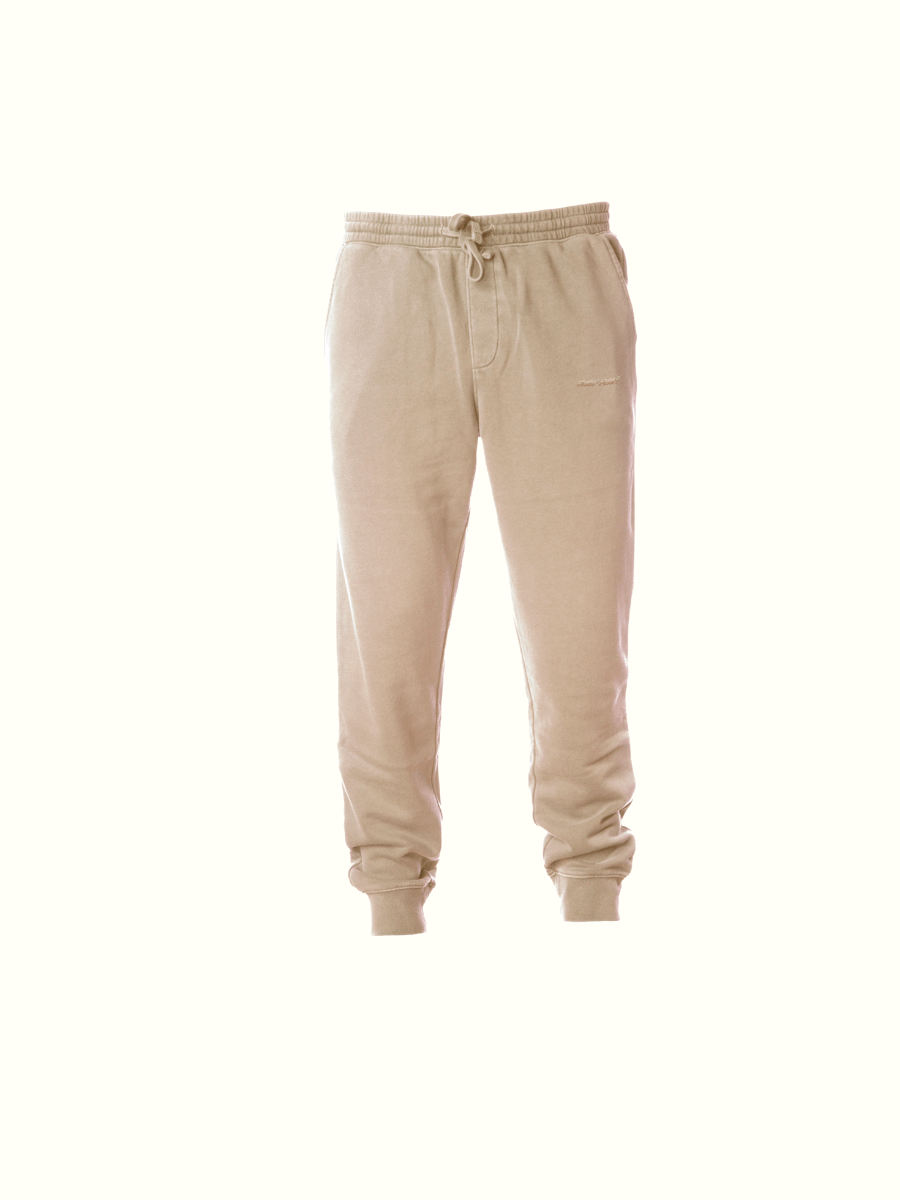 Men's Sweatpants: Signature Series - Auntie Rana's