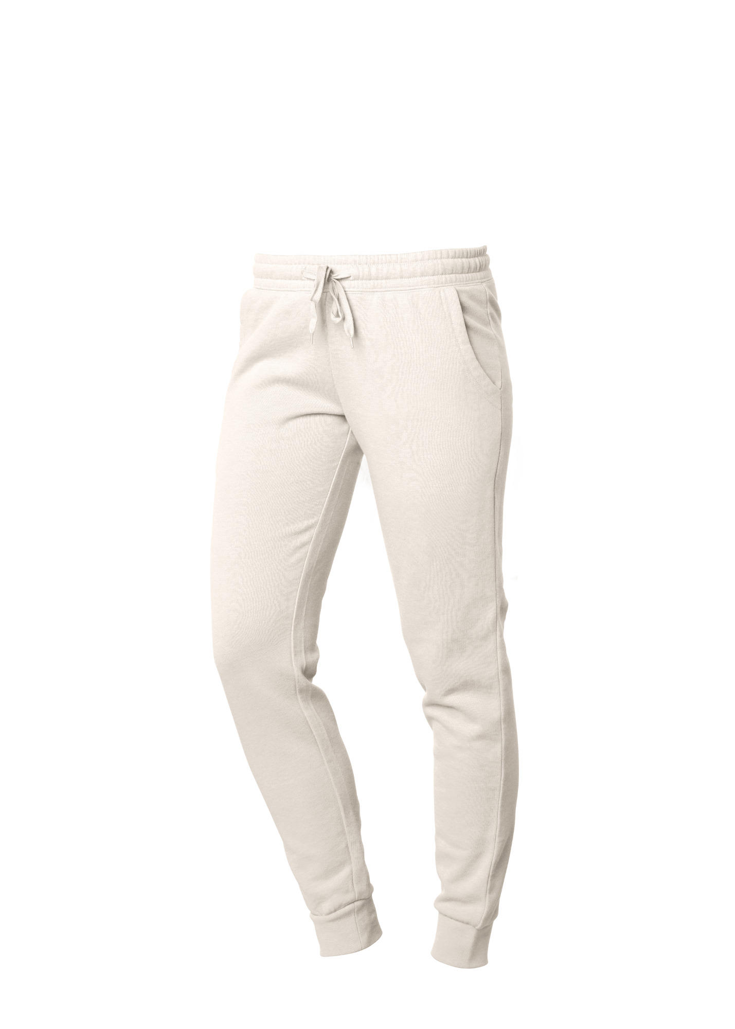 Women's Sweatpants: World Tour - Auntie Rana's