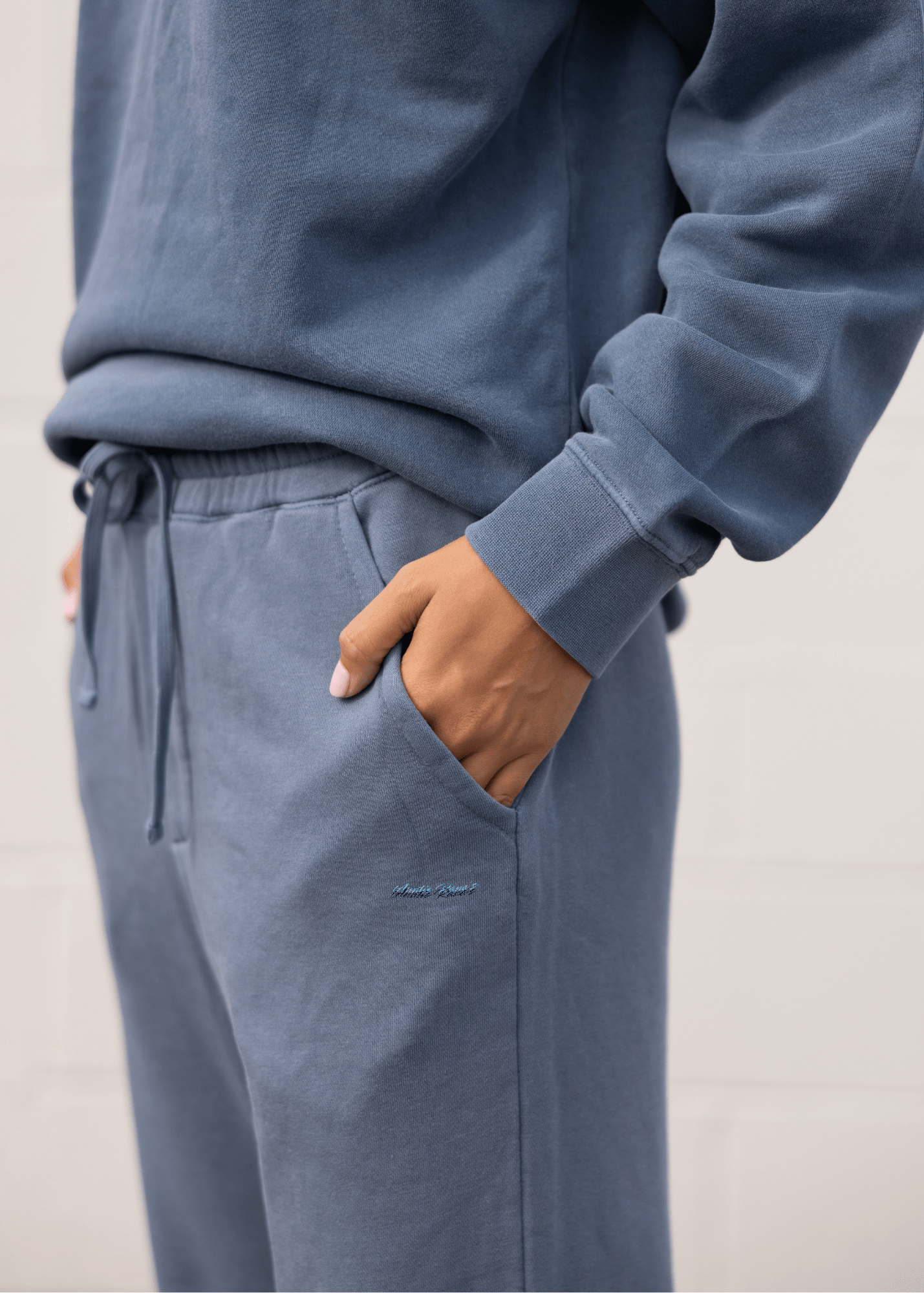 Women's Sweatpants: Signature Series - Auntie Rana's