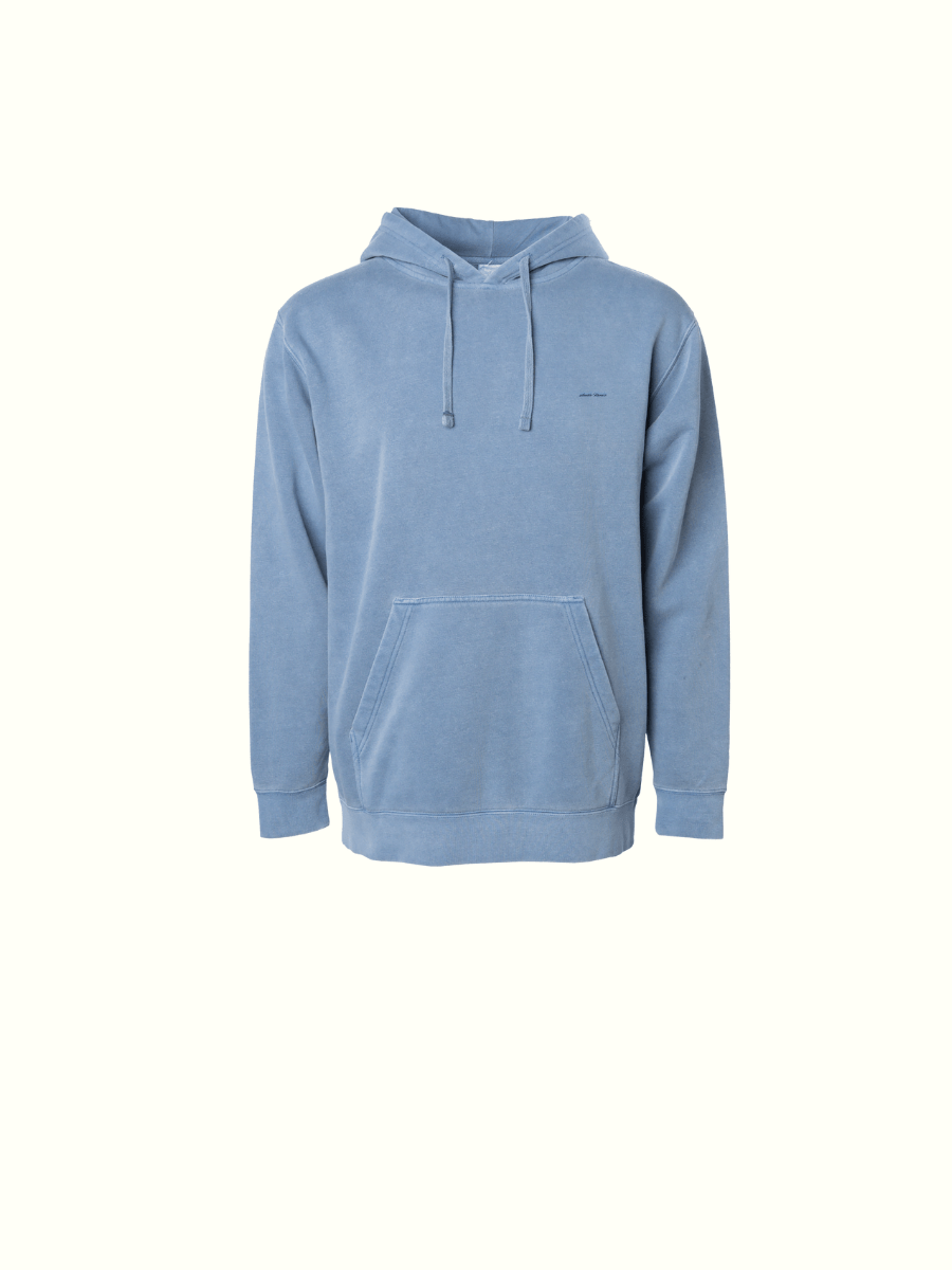 Men's Hoodie: Signature Series - Auntie Rana's
