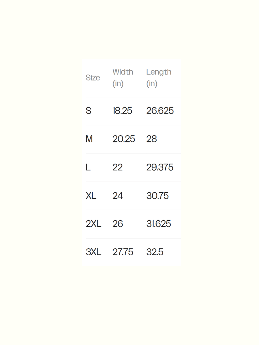 Men's T-shirt, Heavyweight, Streetstyle, 100% Cotton: Signature Series - Auntie Rana's