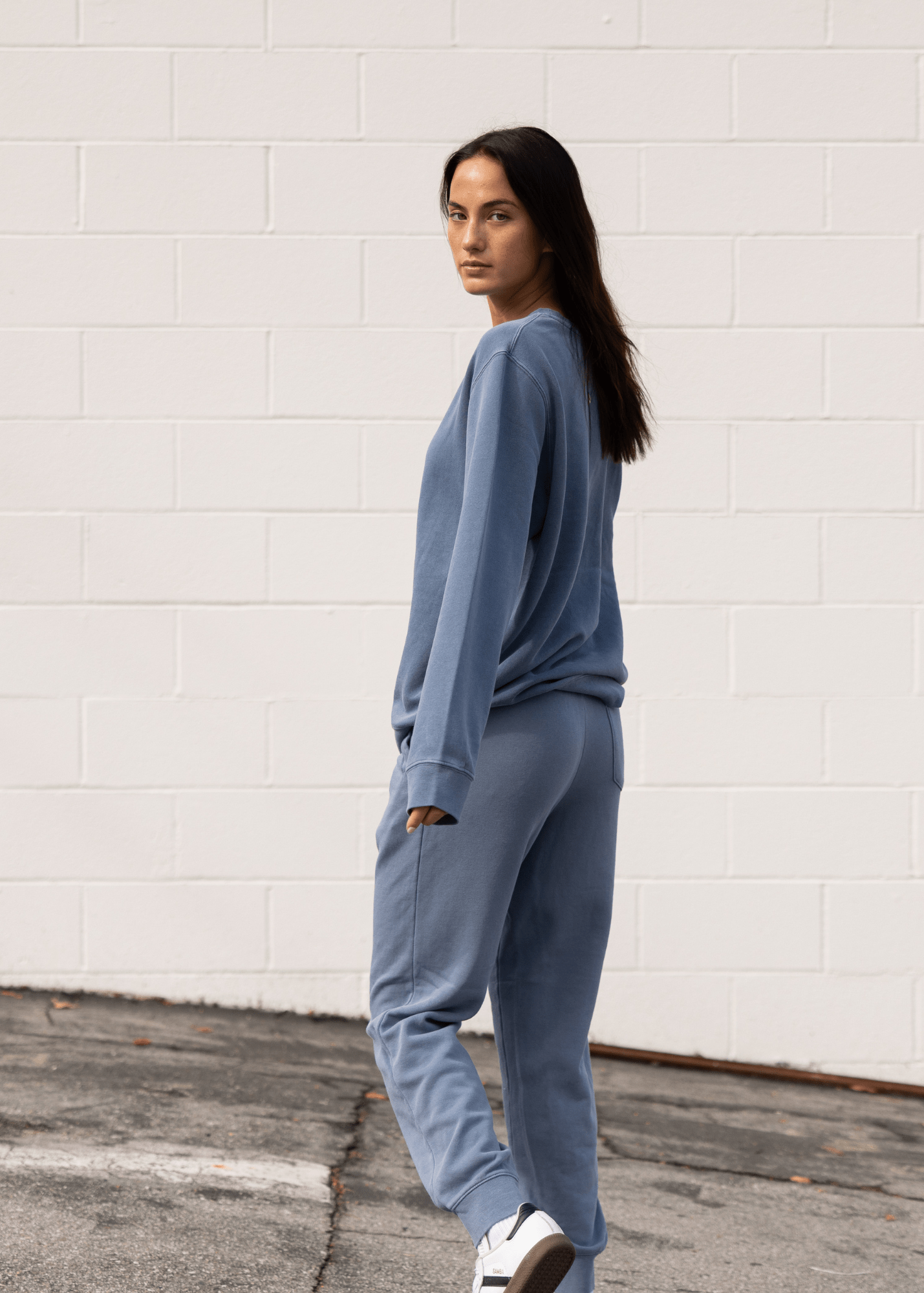 Women's Sweatpants: Signature Series - Auntie Rana's