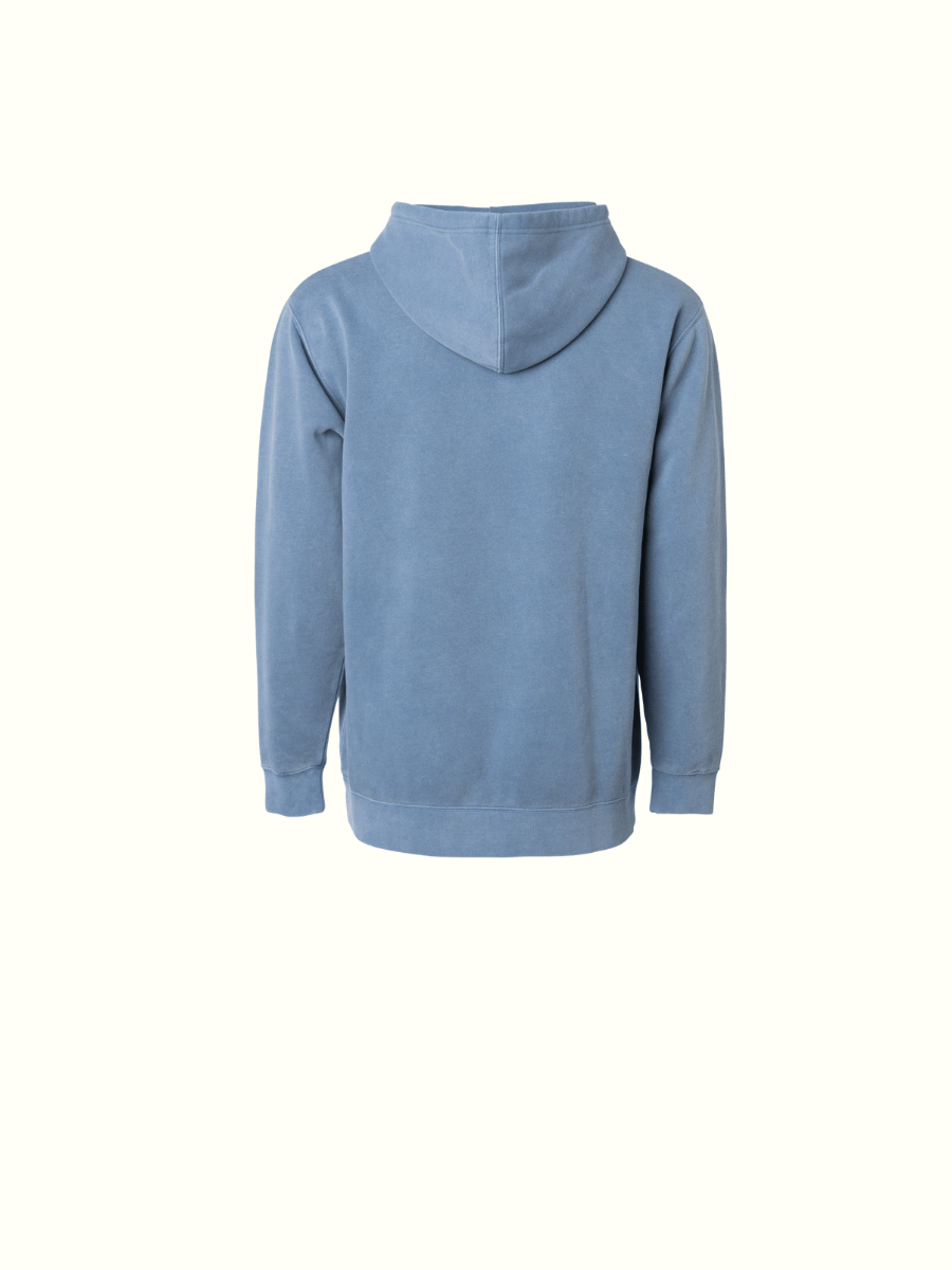 Men's Hoodie: Signature Series - Auntie Rana's