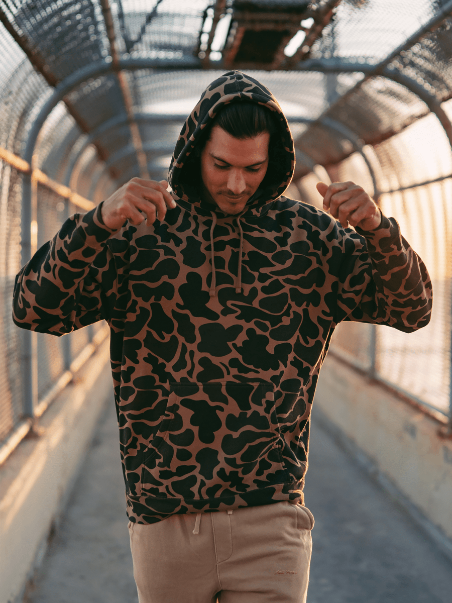 Men's Sweatpants: Signature Series - Auntie Rana's