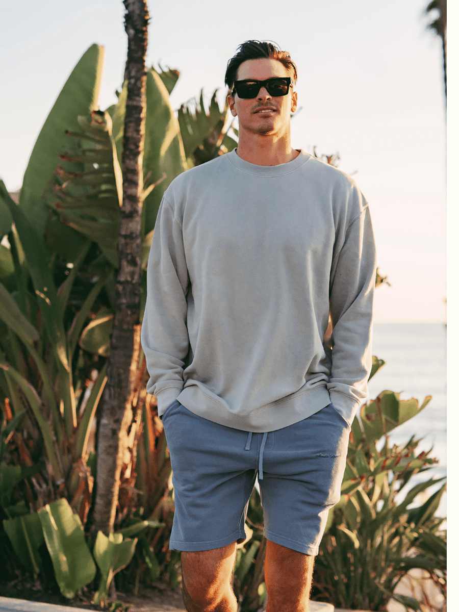 Men's Shorts: Signature Series - Auntie Rana's