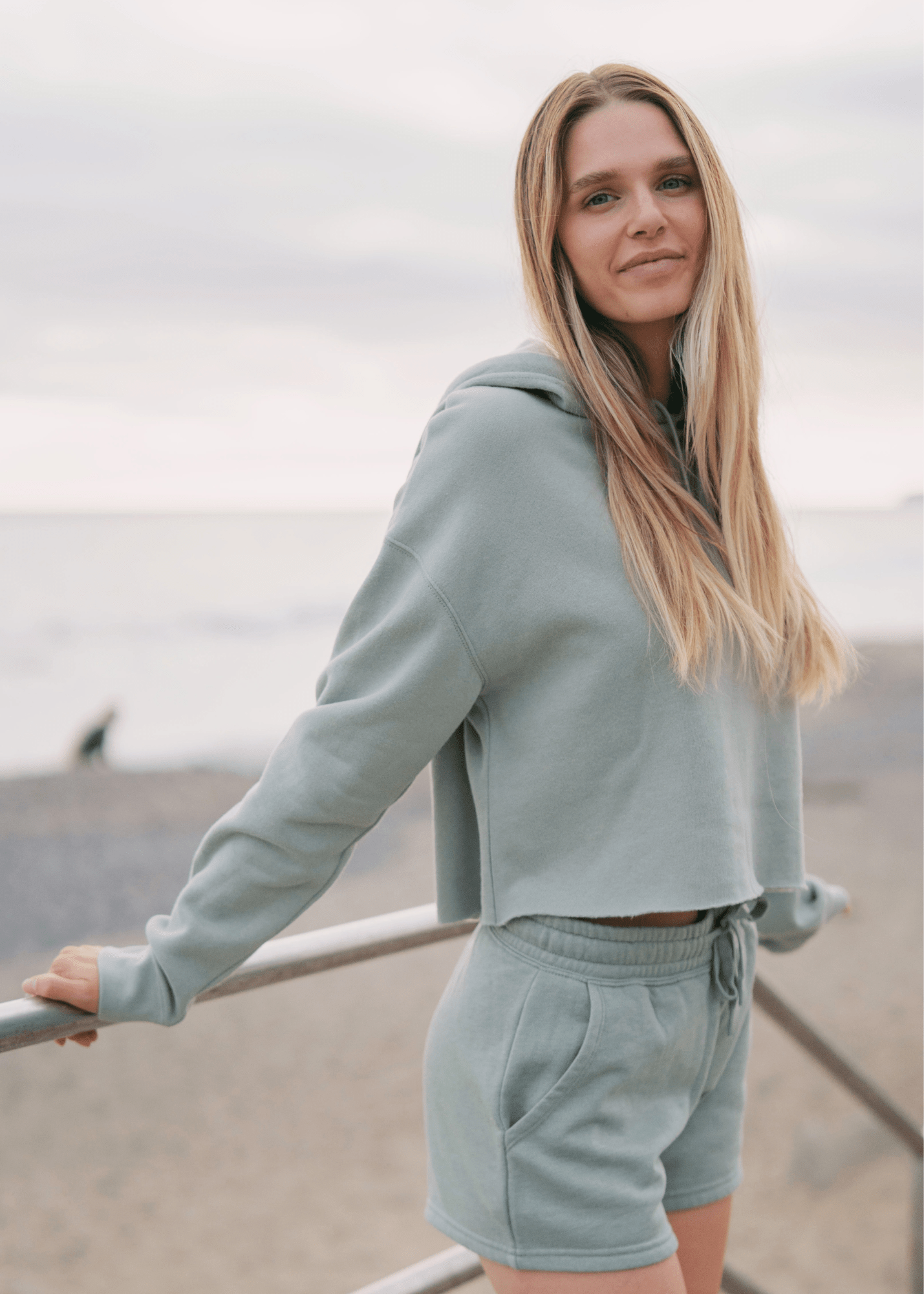 Women's Shorts: Signature Series - Auntie Rana's