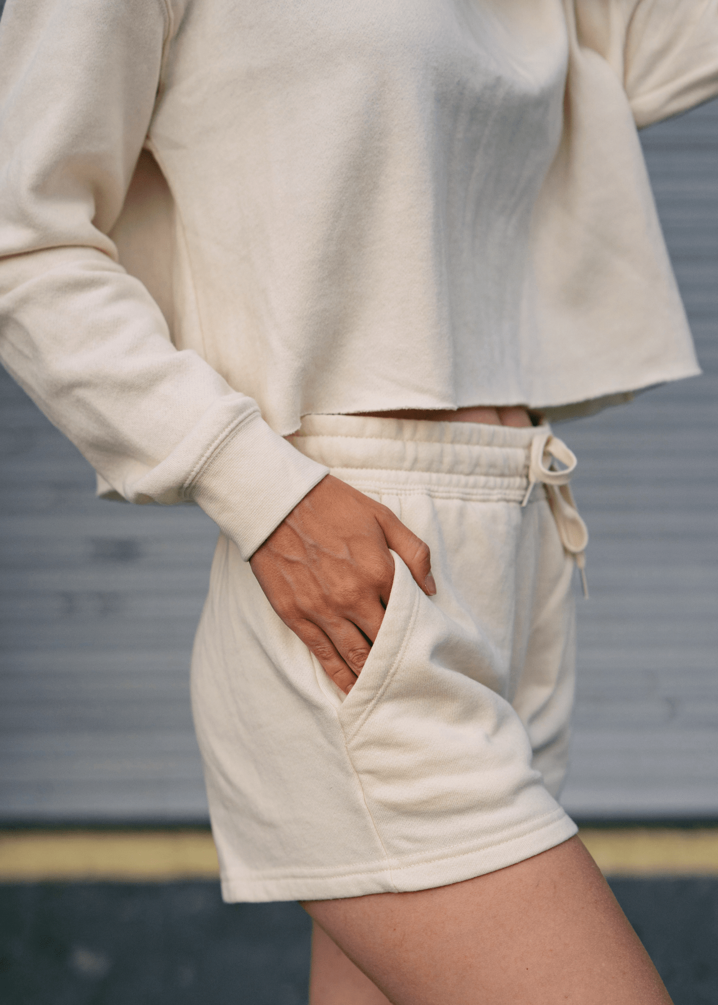 Women's Shorts: Signature Series - Auntie Rana's