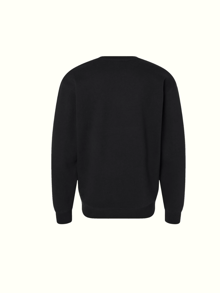 Crewneck Long Sleeve: Signature Series - Auntie Rana's