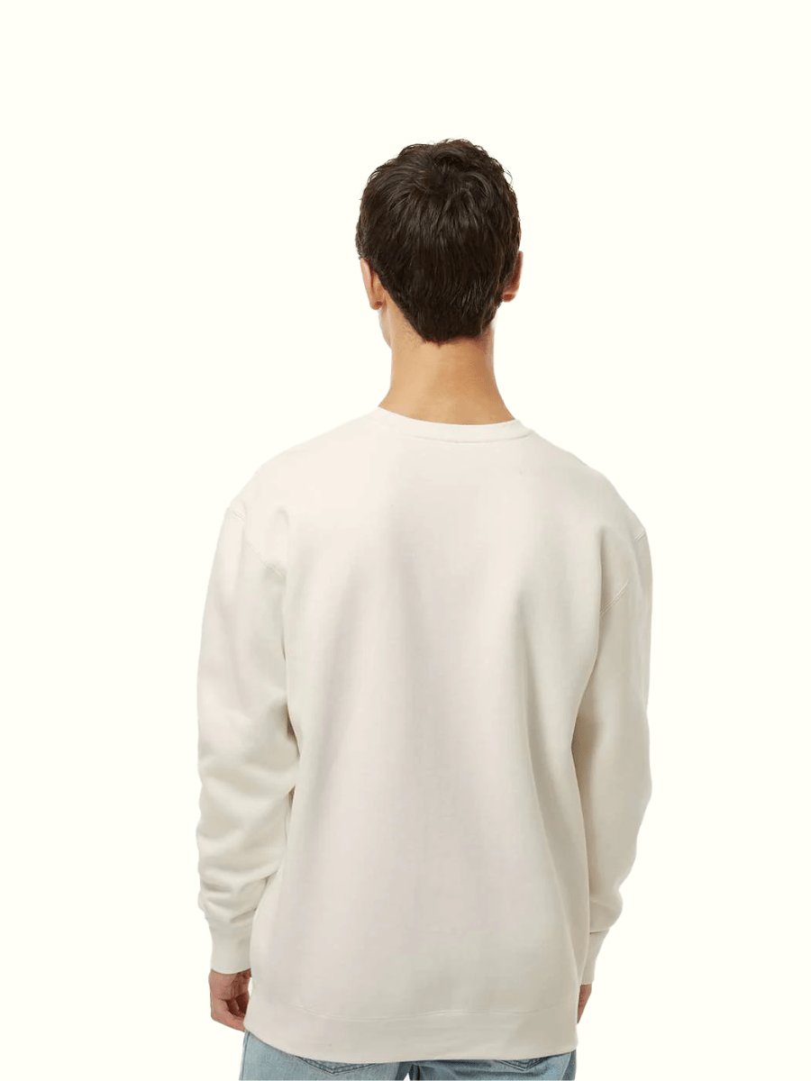 Crewneck Long Sleeve: Signature Series - Auntie Rana's