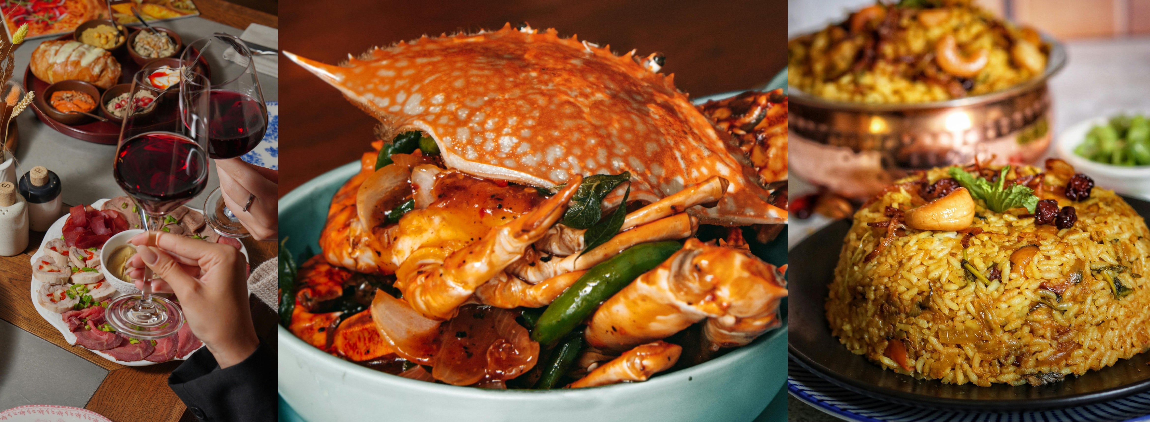 foil　婆のあばら家/Auntie's Hovel 4枚セット Premium Southeast Asian Pantry flavors l Crafted to elevate