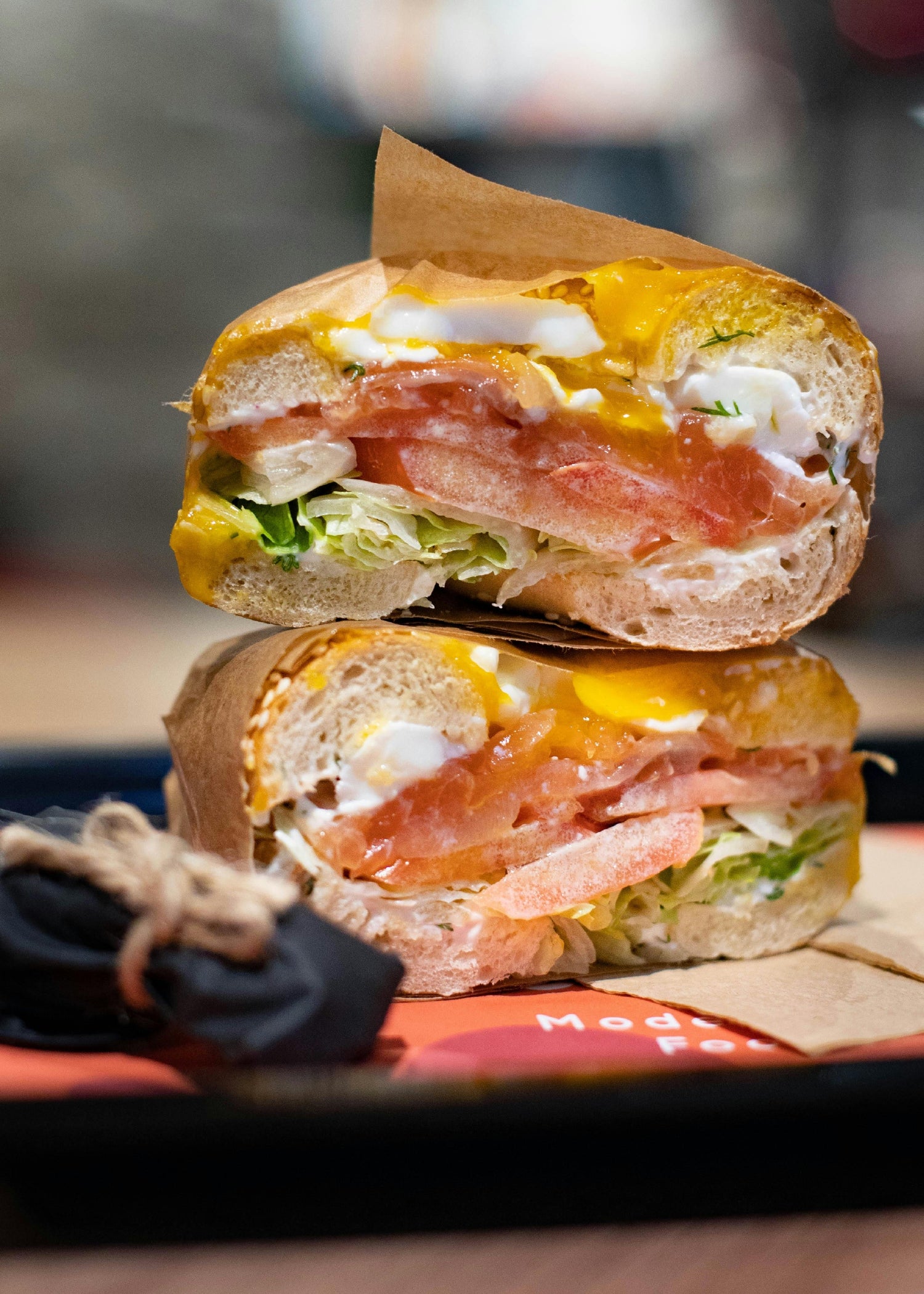 Double - Double Pack - Auntie Rana's