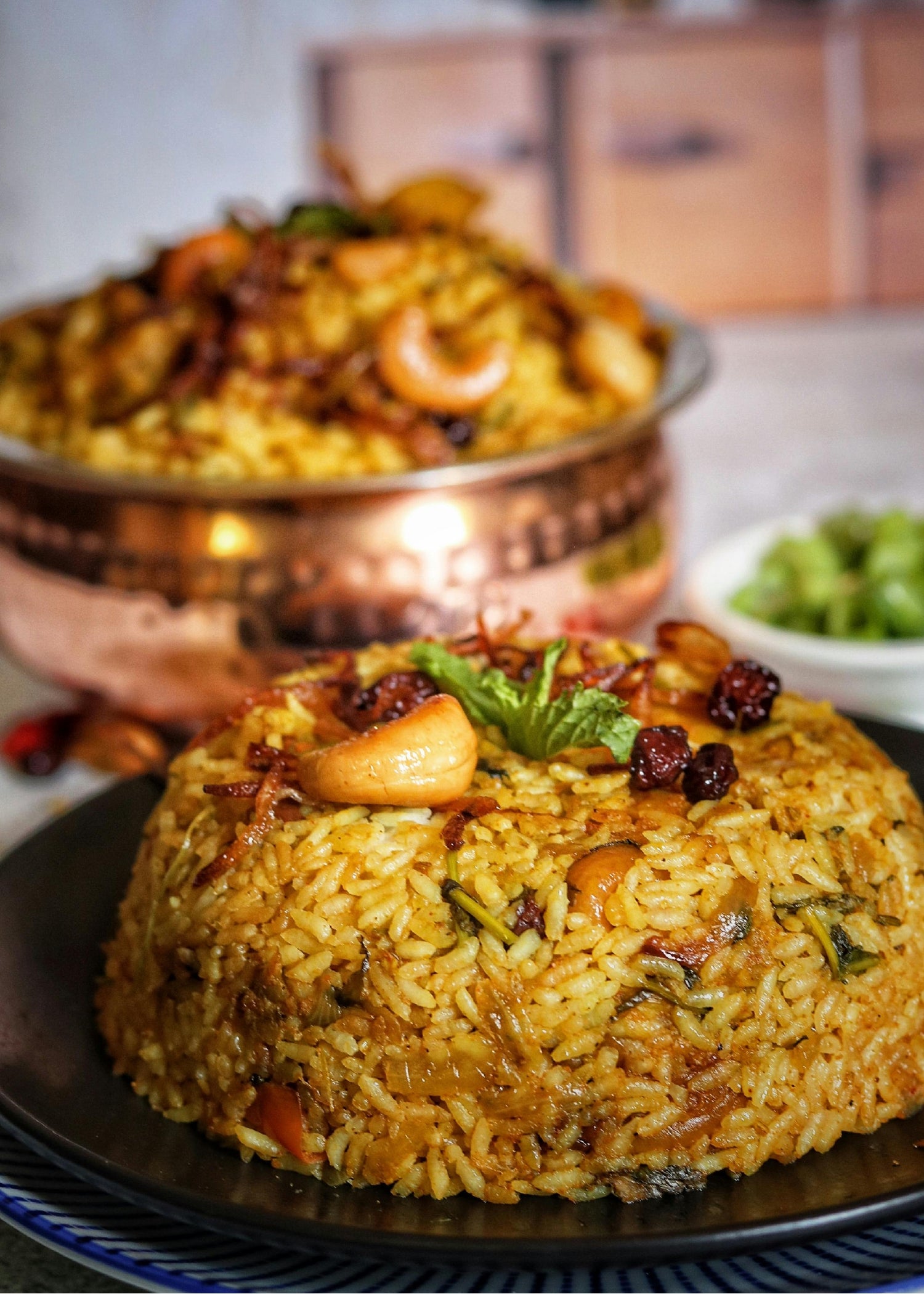 Golden Mango Achaar - Auntie Rana's