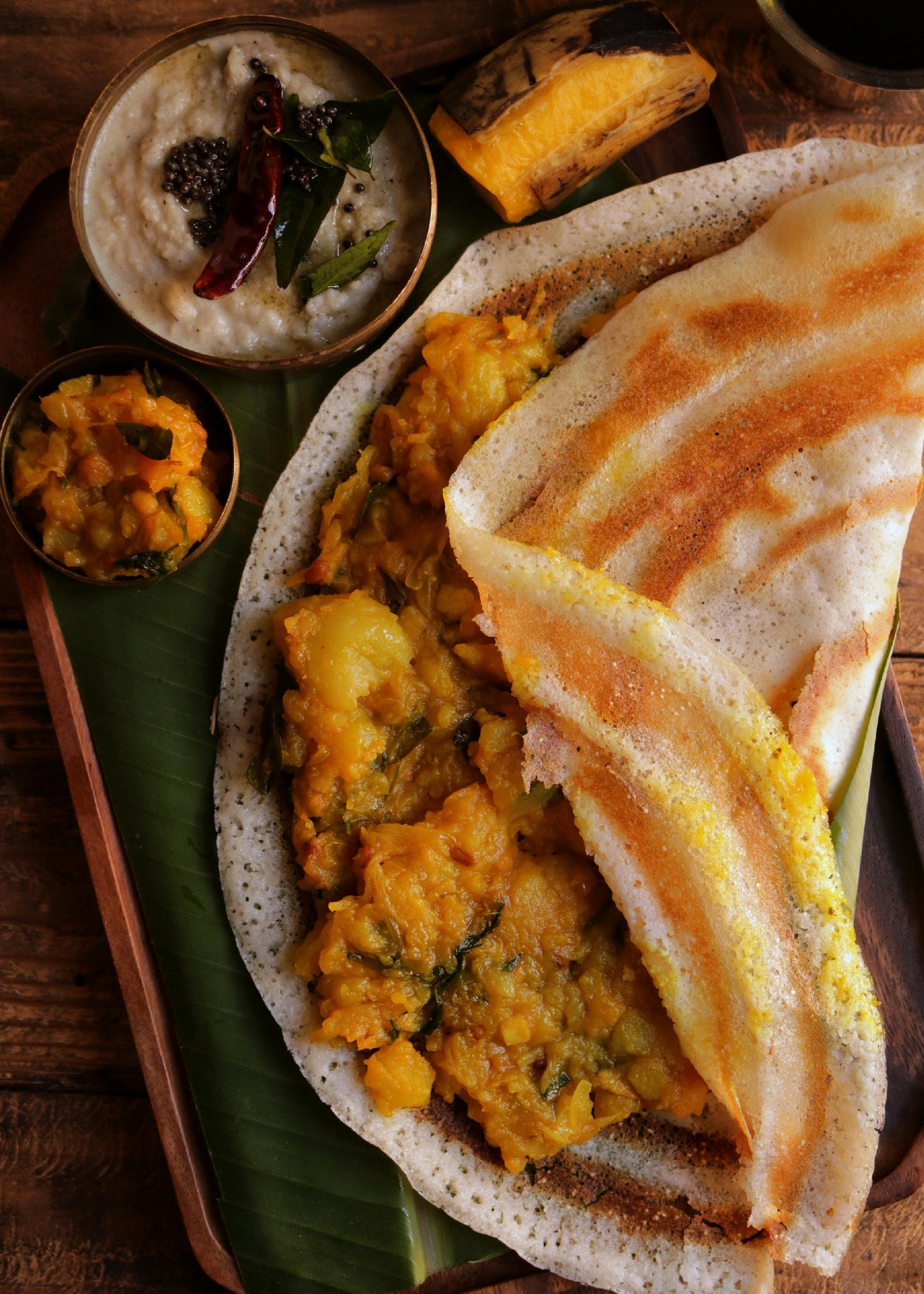 Golden Mango Achaar - Auntie Rana's