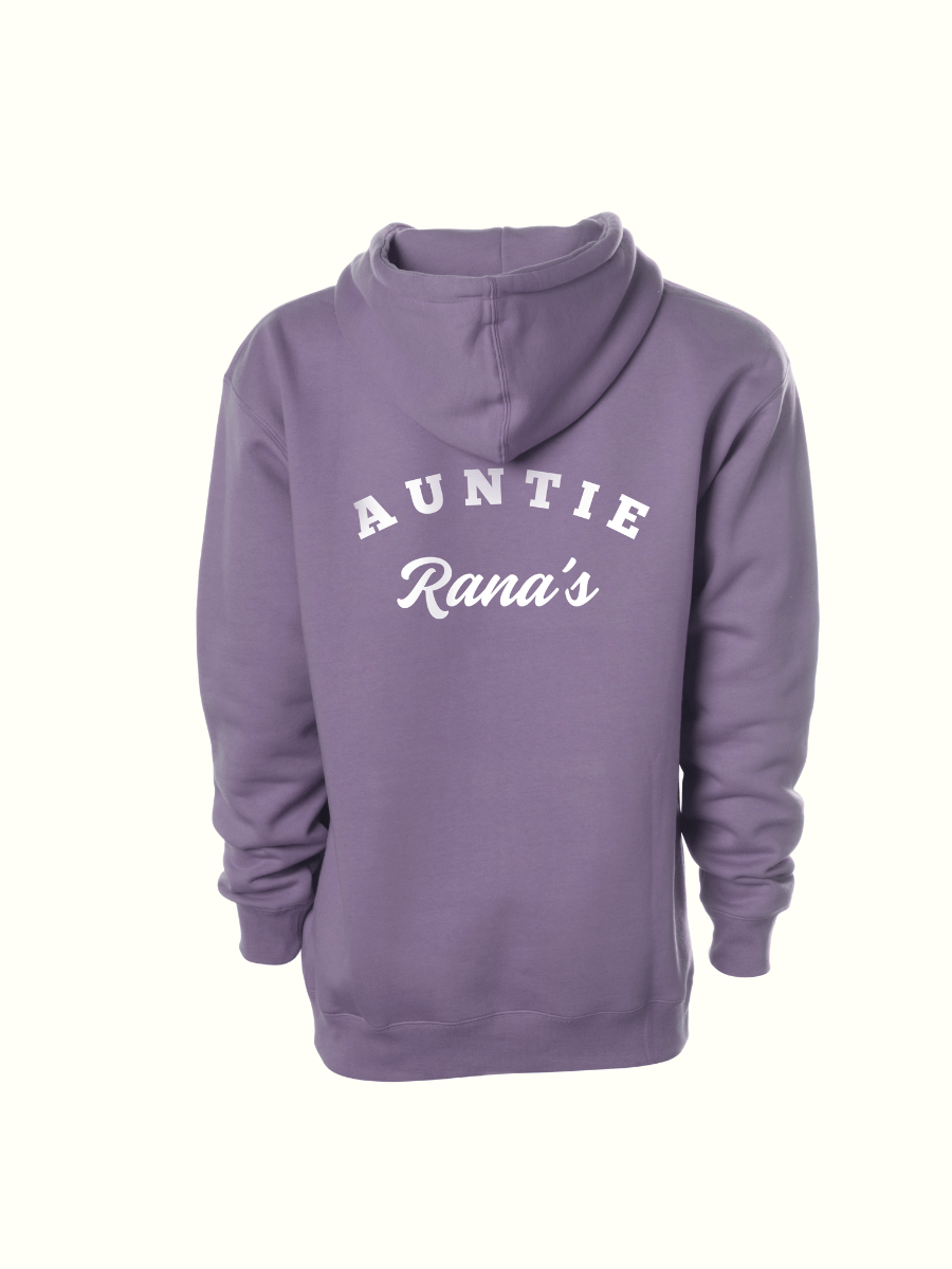 Kickstart Pack - Auntie Rana's