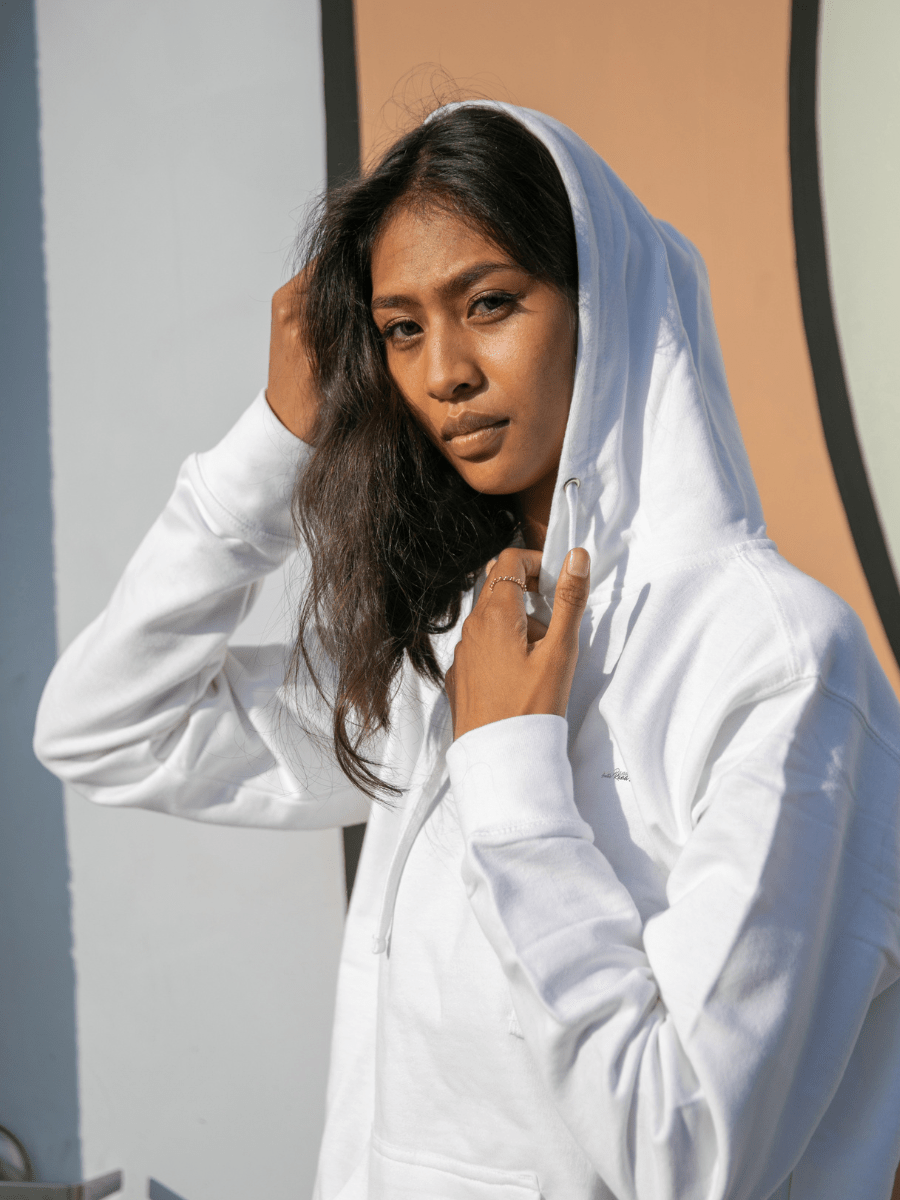 Women's Hoodie: Signature Series - Auntie Rana's