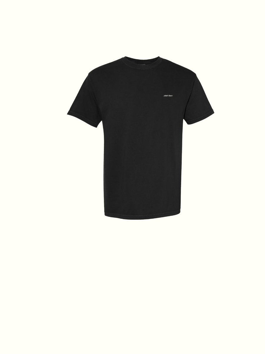 Men's T-shirt, Heavyweight, Streetstyle, 100% Cotton: Signature Series - Auntie Rana's