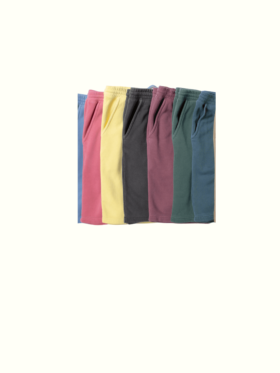 Men's Shorts: Signature Series - Auntie Rana's