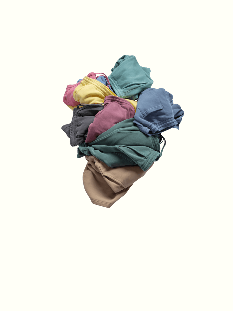 Men's Shorts: Signature Series - Auntie Rana's