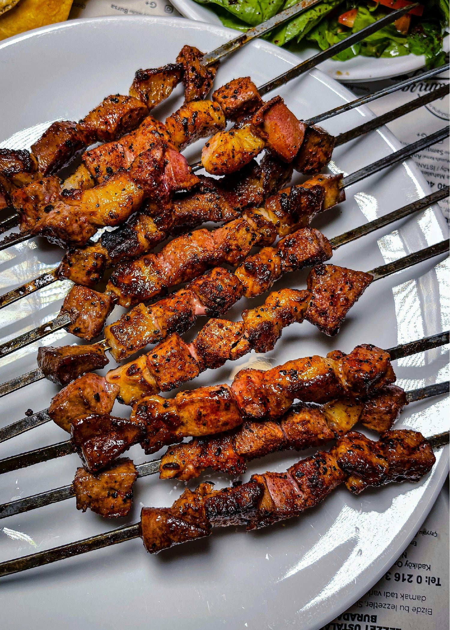 Smoked Chili Oil - Auntie Rana's
