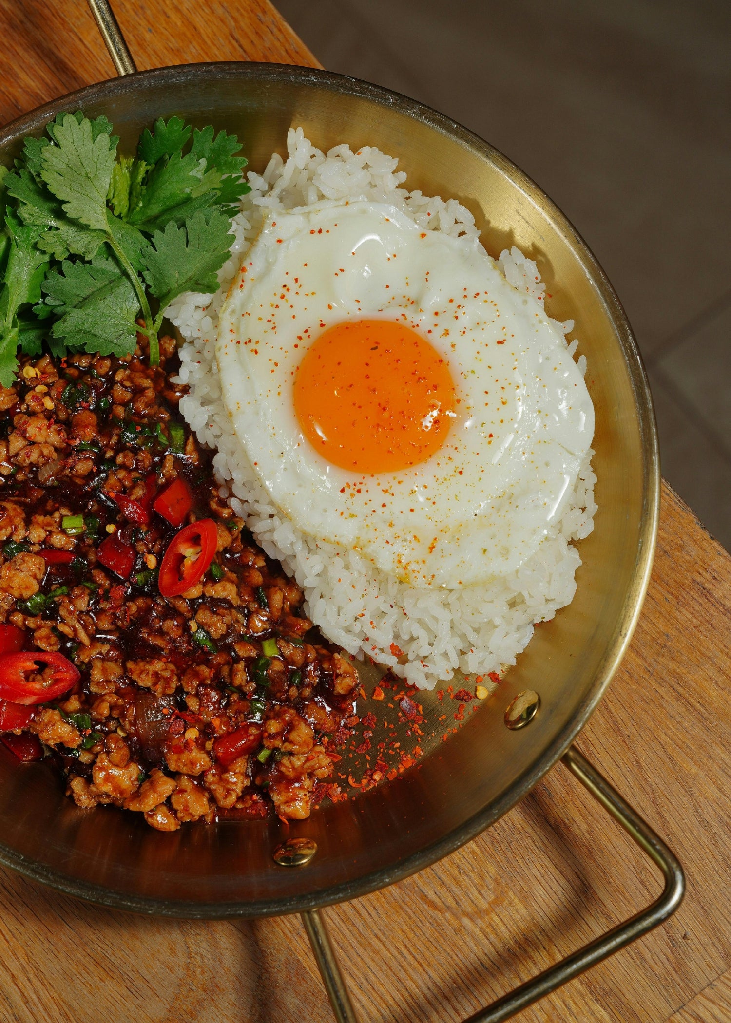 Smoked Chili Oil - Auntie Rana's